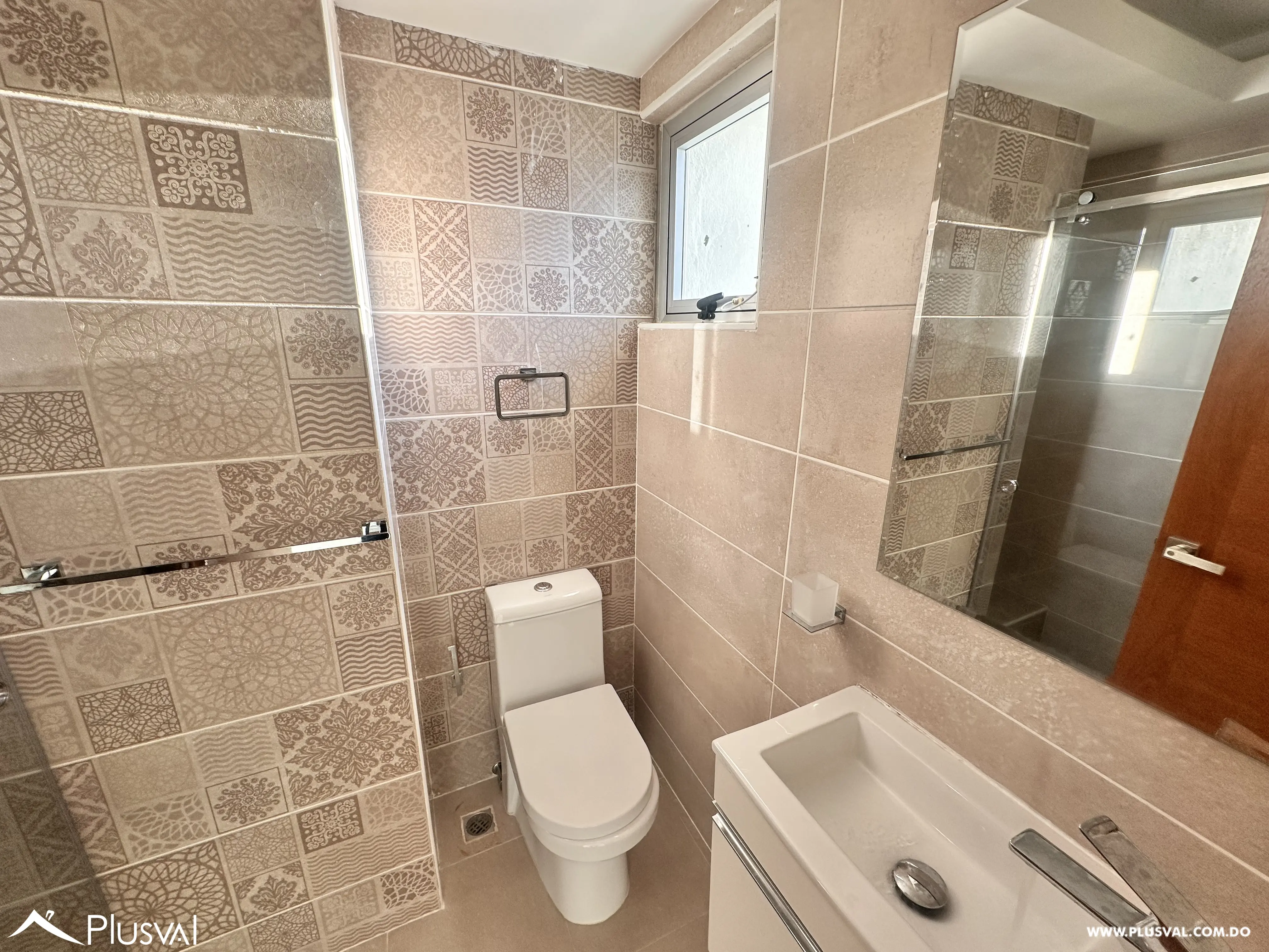 Apartamentos en Renacimiento de 3 habitaciones, estar familiar y area social con Piscina; listos para estrenar 469033