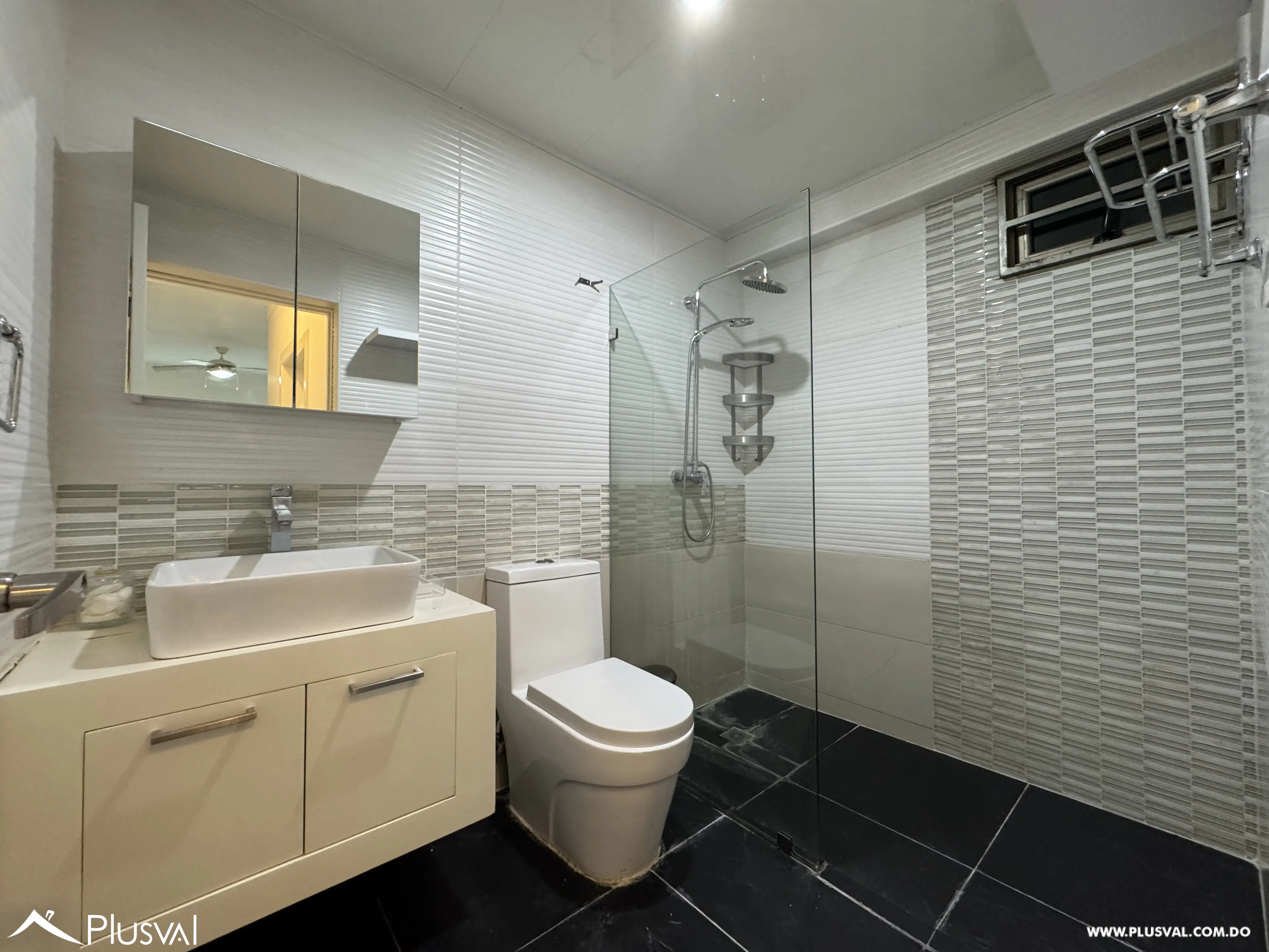 Apartamento en alquiler en Los Cacicazgos con terraza privada | 3 habitaciones 531248