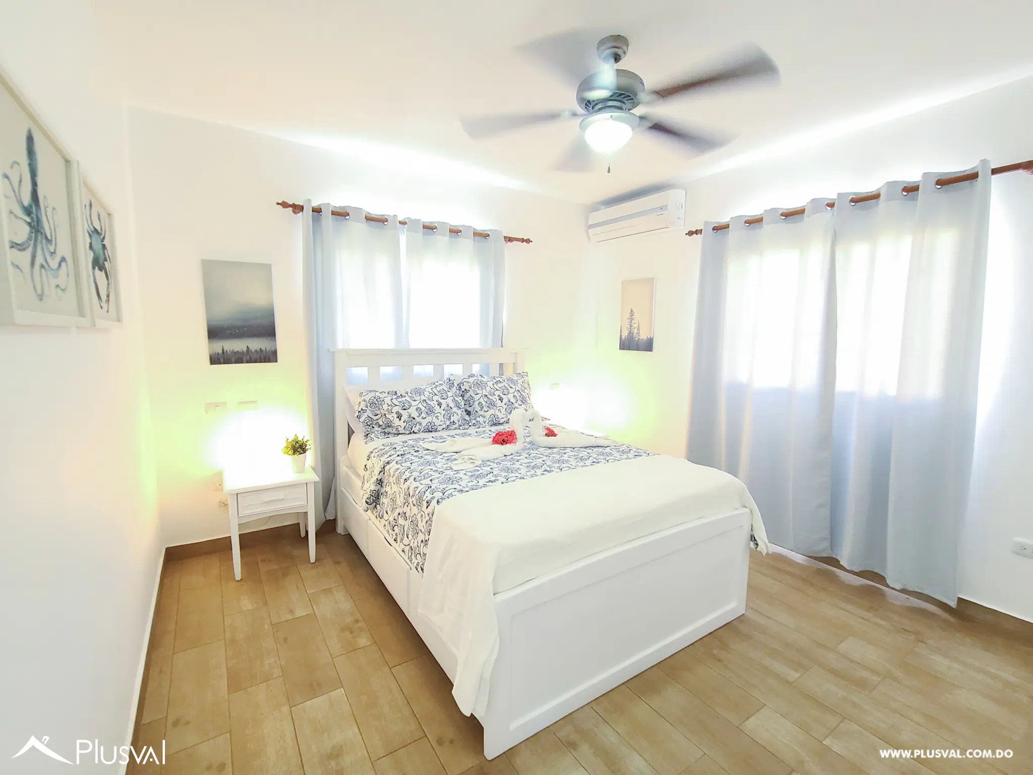 Invierte a Pasos de la Playa en El Cortecito, Bávaro 484009