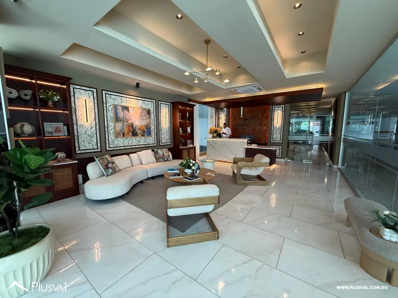 Venta de Apartamento en Villa Palmera Naco III 524766