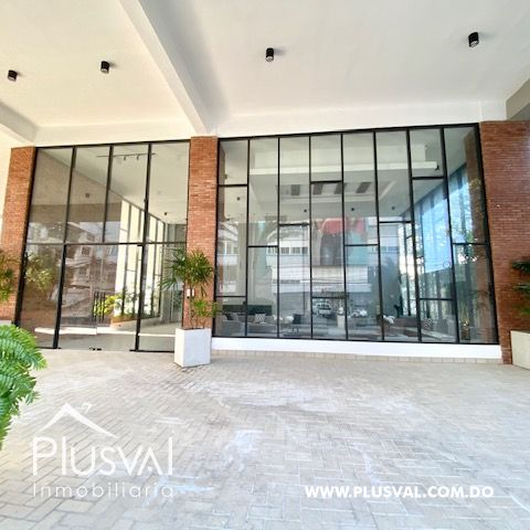 Apartamento en Venta nuevo a estrenar en Naco 336687