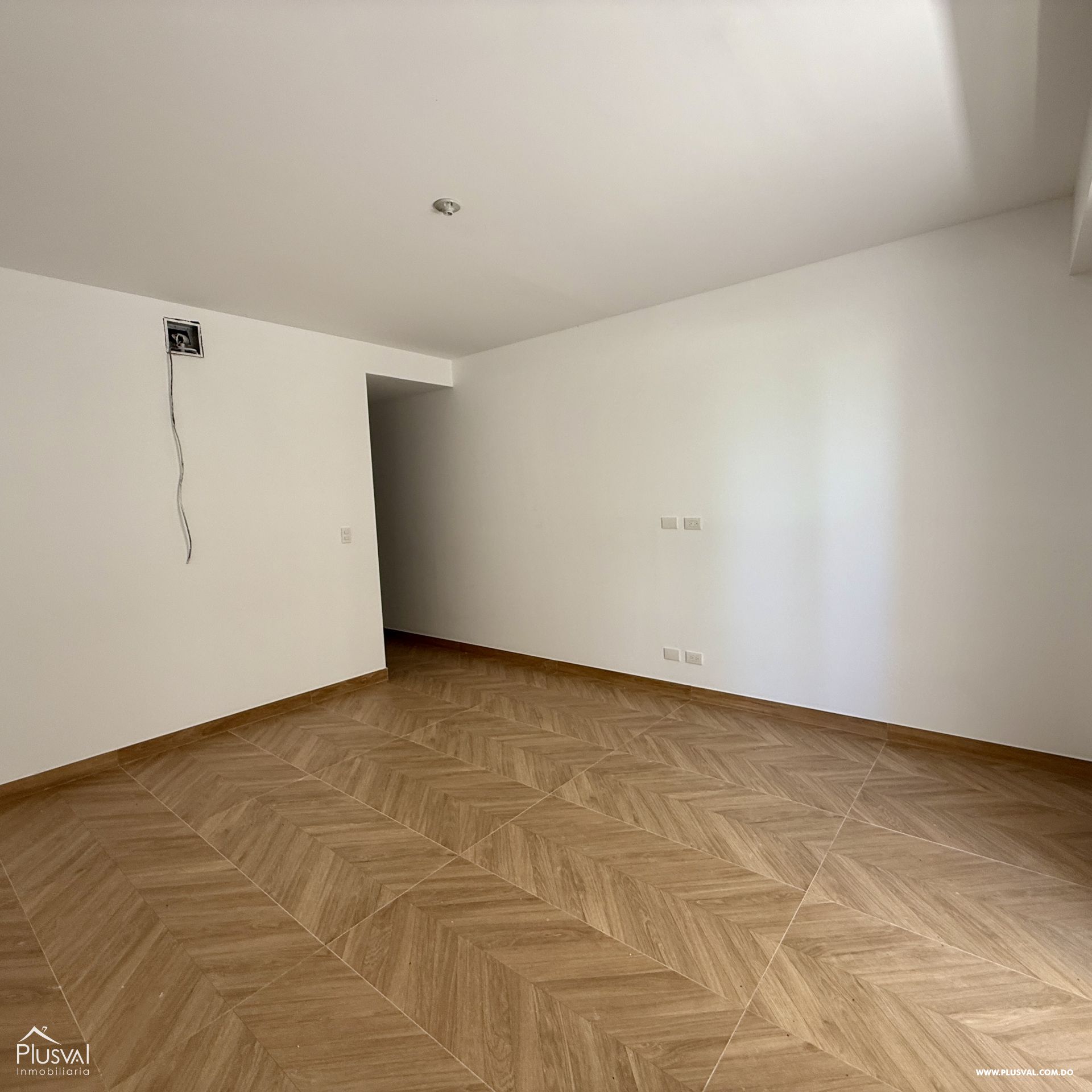 Apartamentos de 3 Habitaciones + Estudio en Venta – Torre de Lujo Lista en Piantini con Áreas Sociales Exclusivas 434679