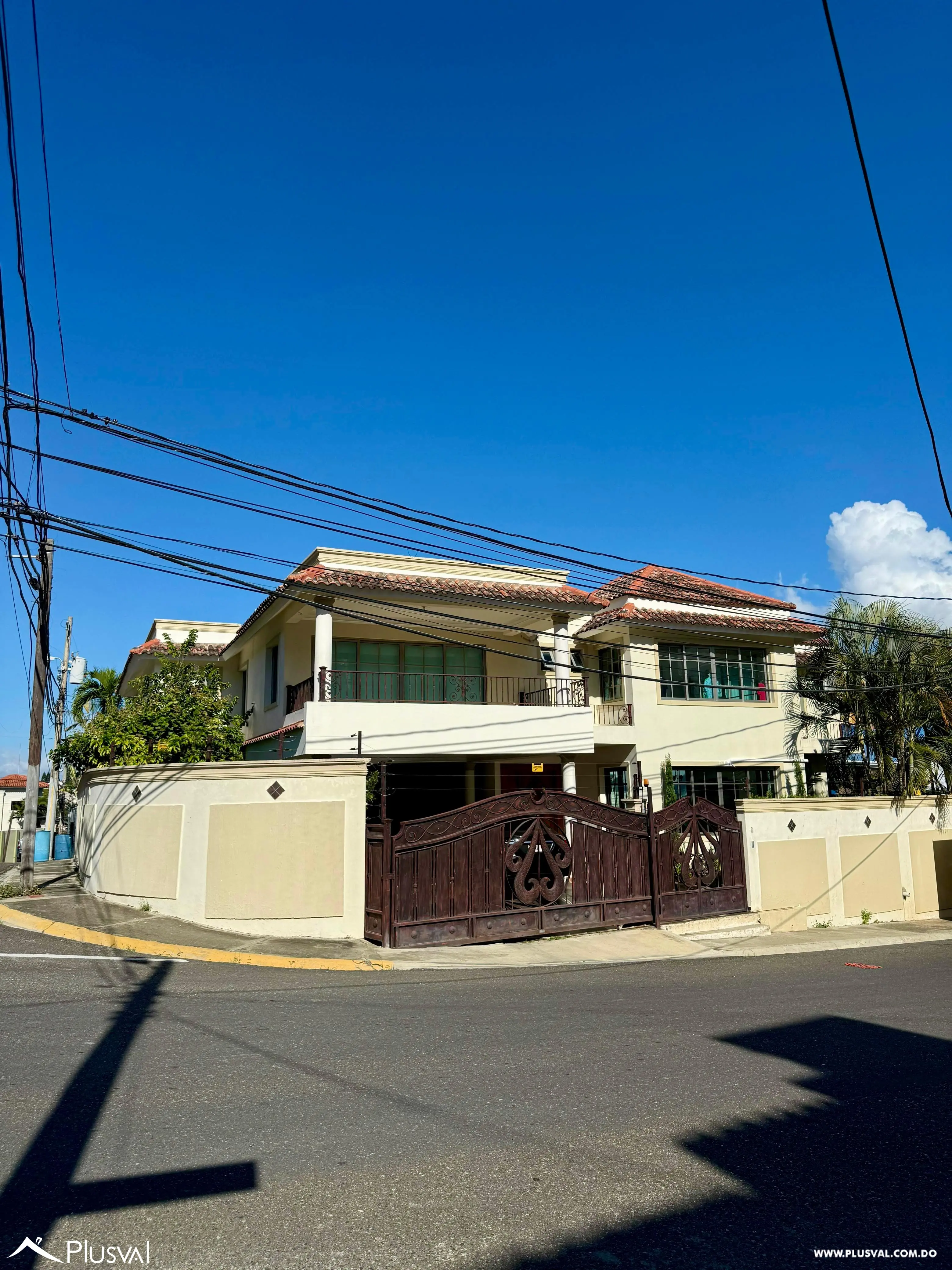 Casa en venta en los Cerros De Gurabo 478520