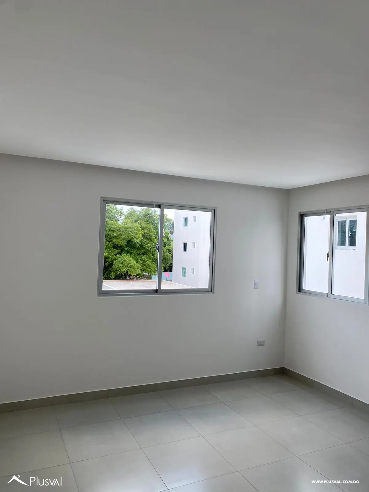Apartamento en tercer nivel con acceso a atractivas amenidades 466805