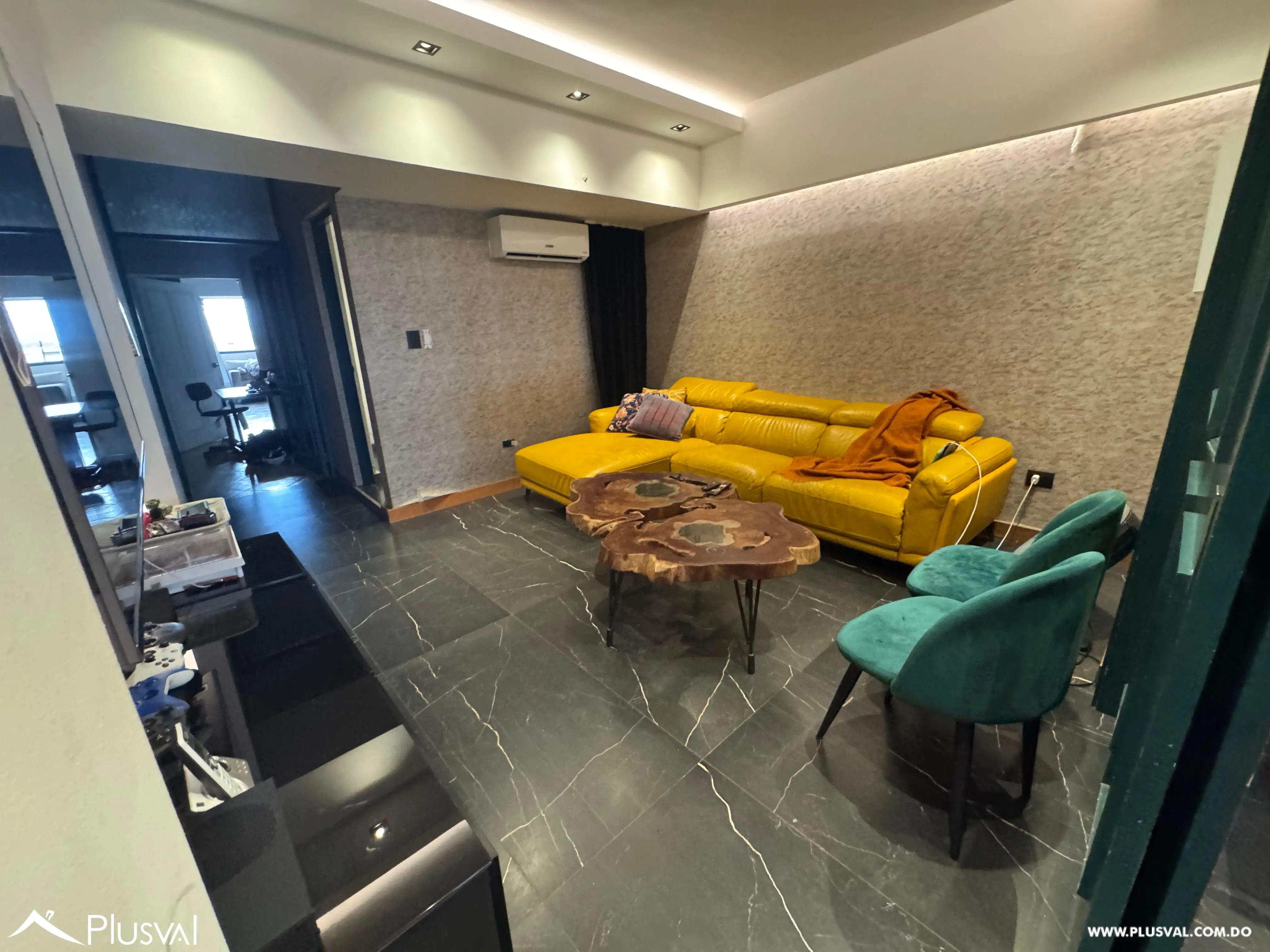 Apartamento en venta, en la mejor zona de Bella Vista. 452742