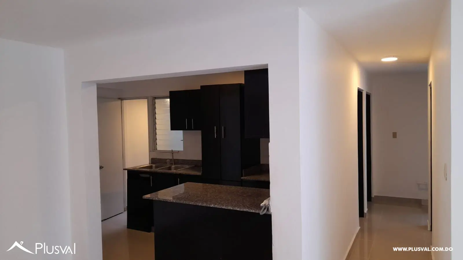 Apartamento Familiar en Venta en Santo Domingo Norte 510133
