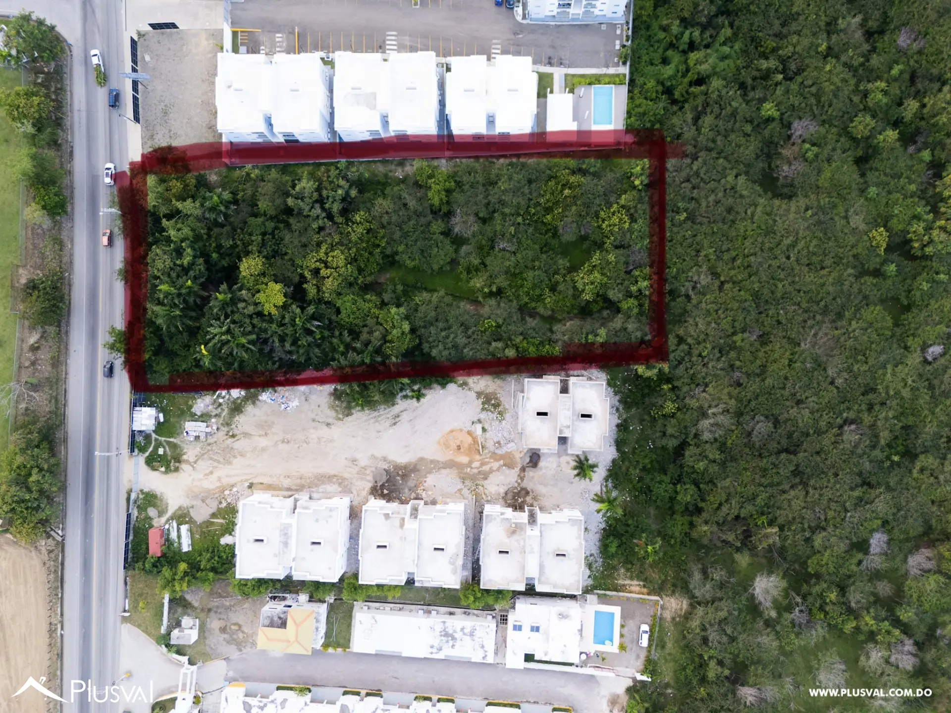Vendo Excelente Terreno en La Gran Parada-Montellano 506204
