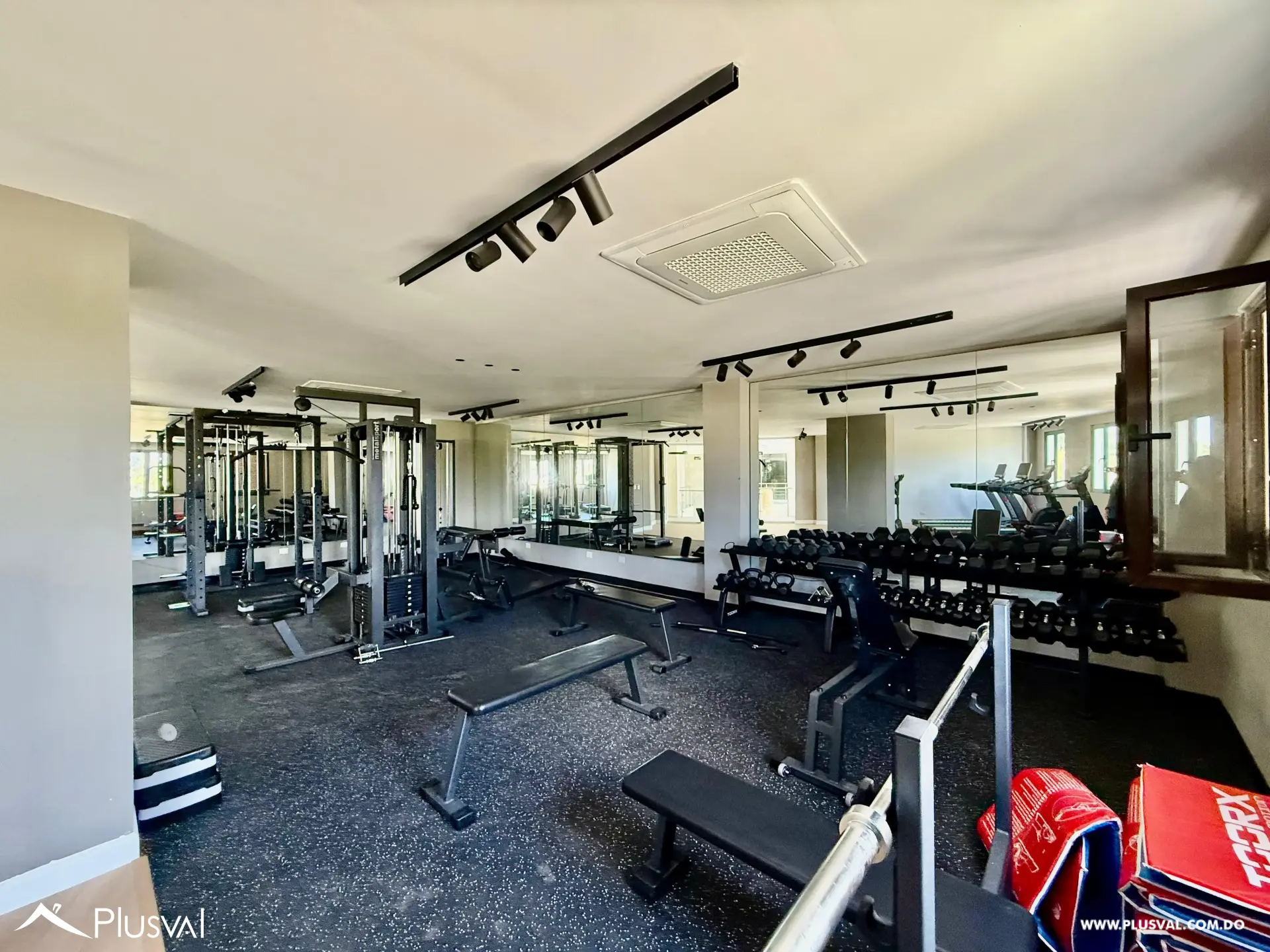 Apartamento Reserva Real by Harper Hotel 2 habitaciones + Club de playa y Membresía acceso Cocotal y Hotel Melia 456972