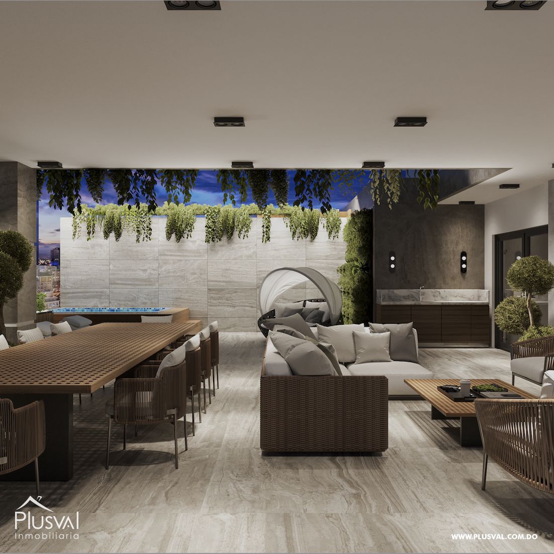 Apartamento en Venta en Bella Vista con ubicación Céntrica 288120