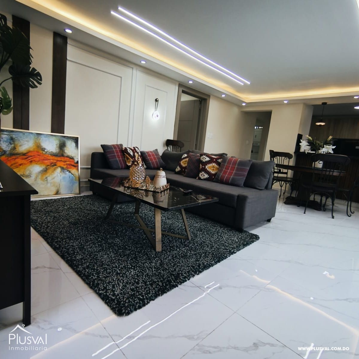 Apartamento en venta Renacimiento 437245