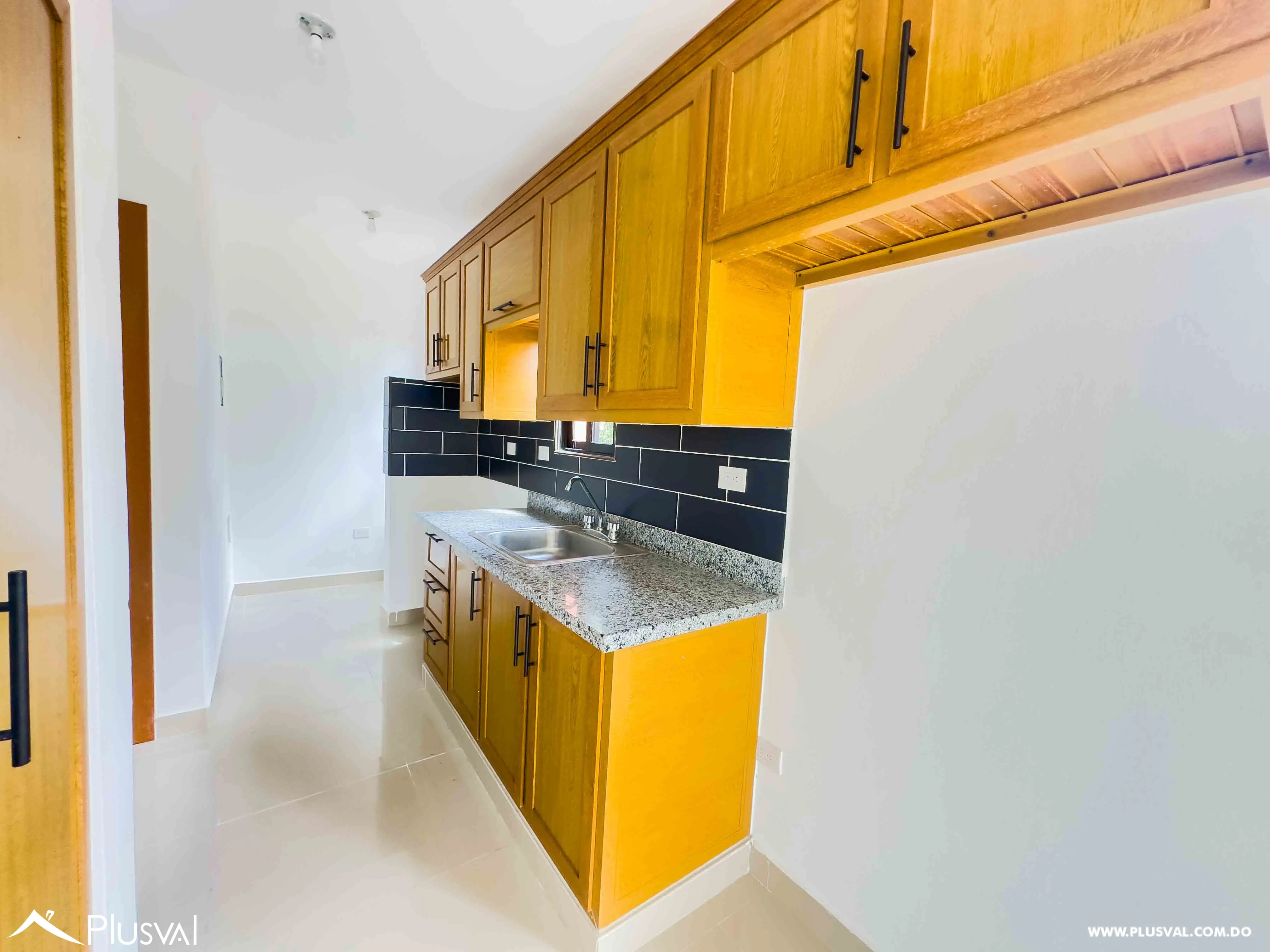 Apartamento en venta en nuevo residencial 515726