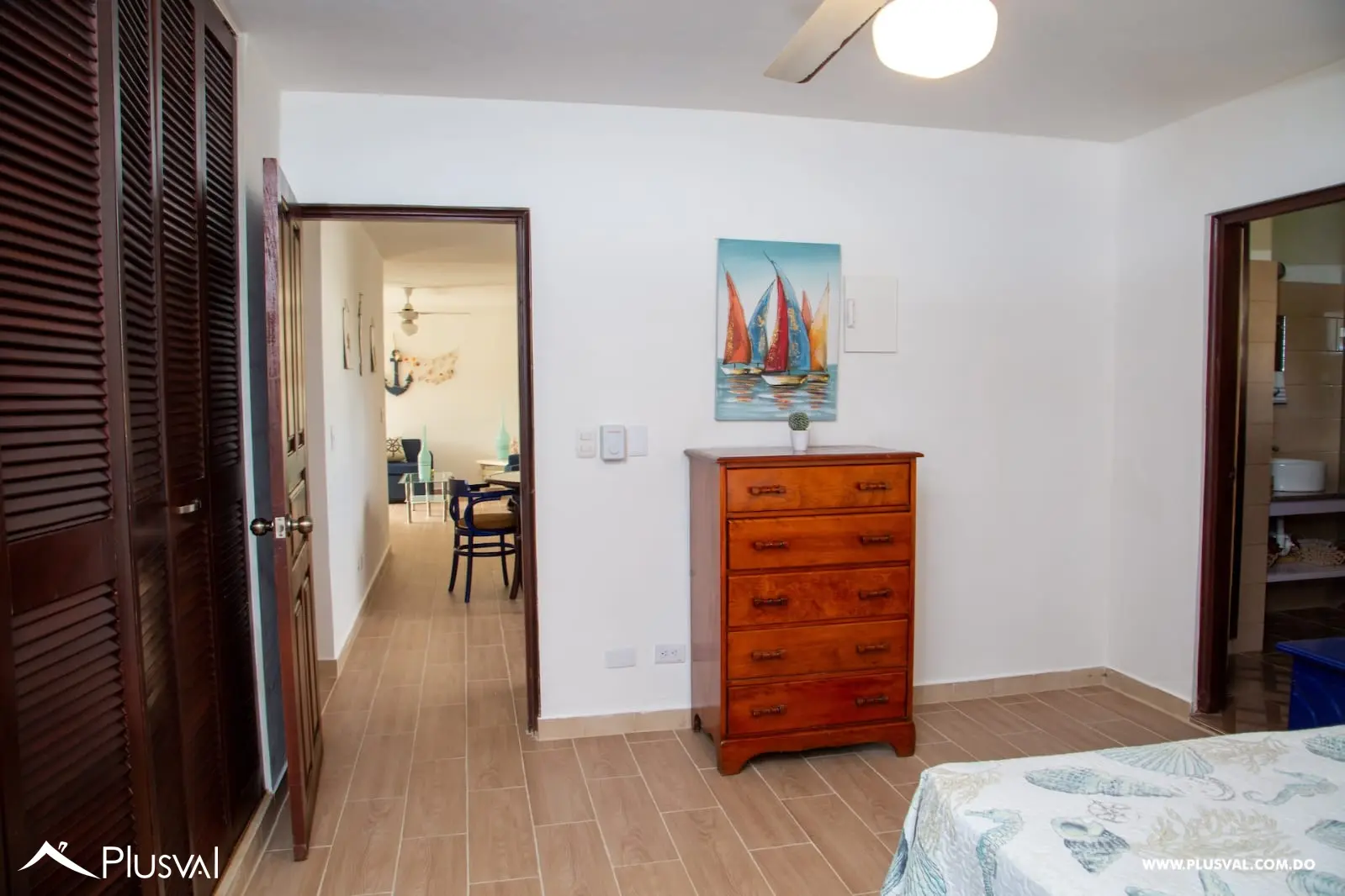 Acogedor apartamento en el corazón de Sosúa 509401