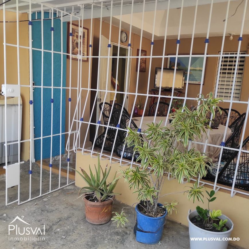 Edificio en venta San Pedro de Macoris 276277
