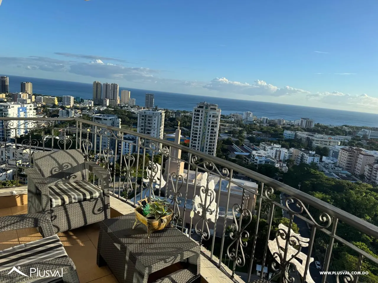 Apartamento en alquiler sin amueblar en La Esperilla 481225
