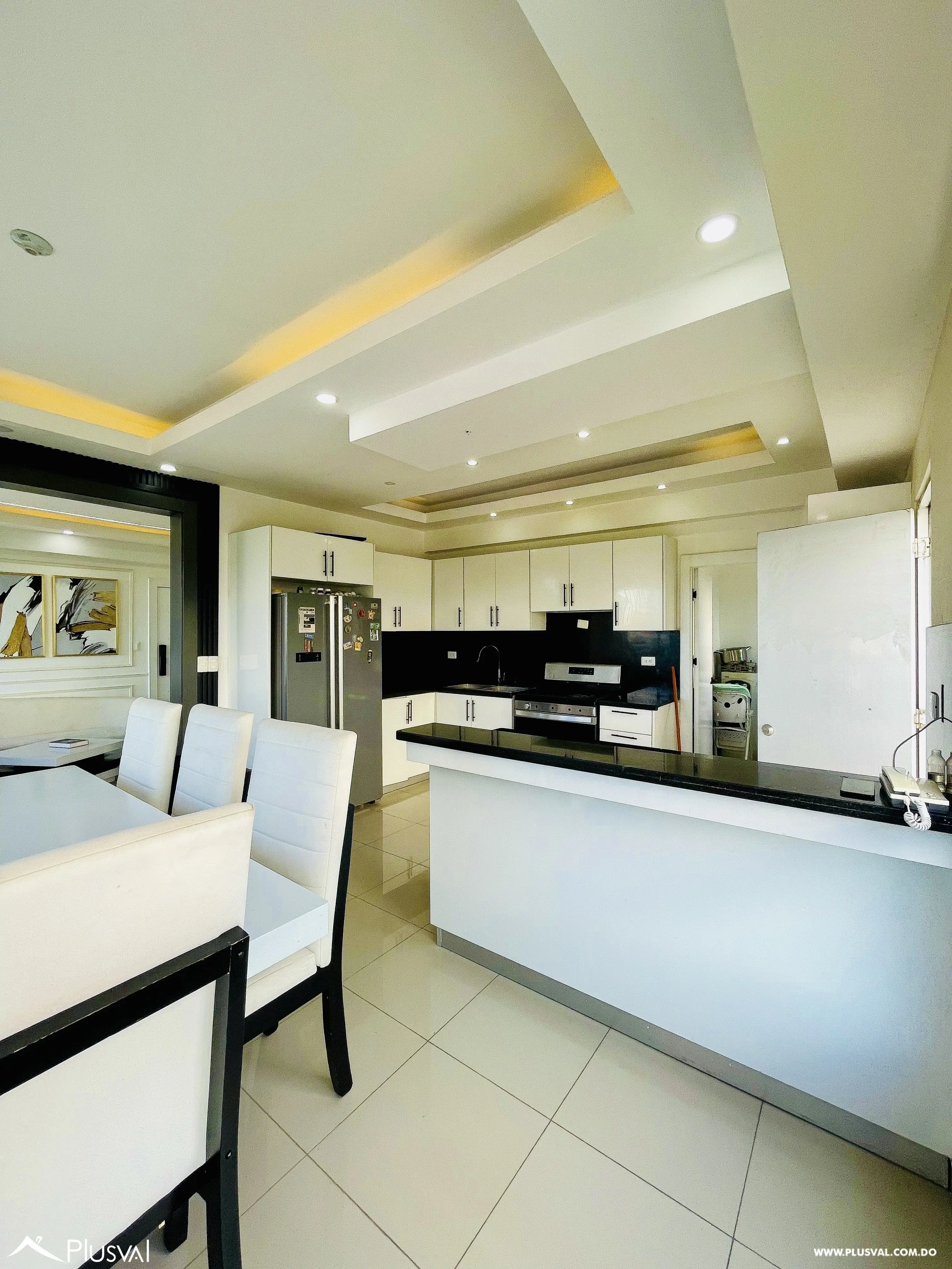 Se vende Penthouse en Tropical del Este, Santo Domingo Este. 515787