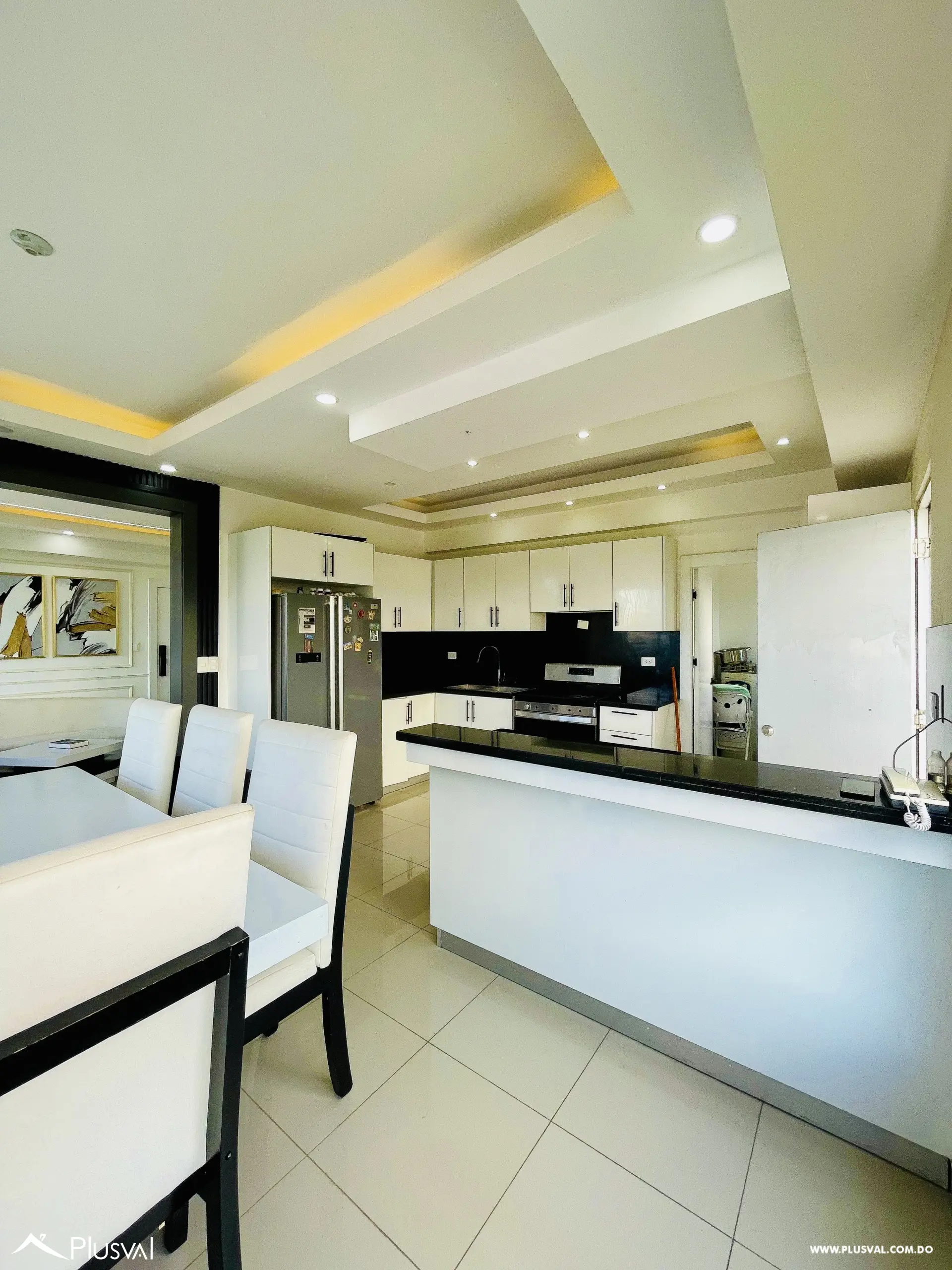 Se vende Penthouse en Tropical del Este, Santo Domingo Este. 515787