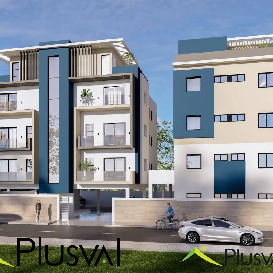 Tu nuevo hogar en la Romana con apartamentos en segunda linea de Playa 442609