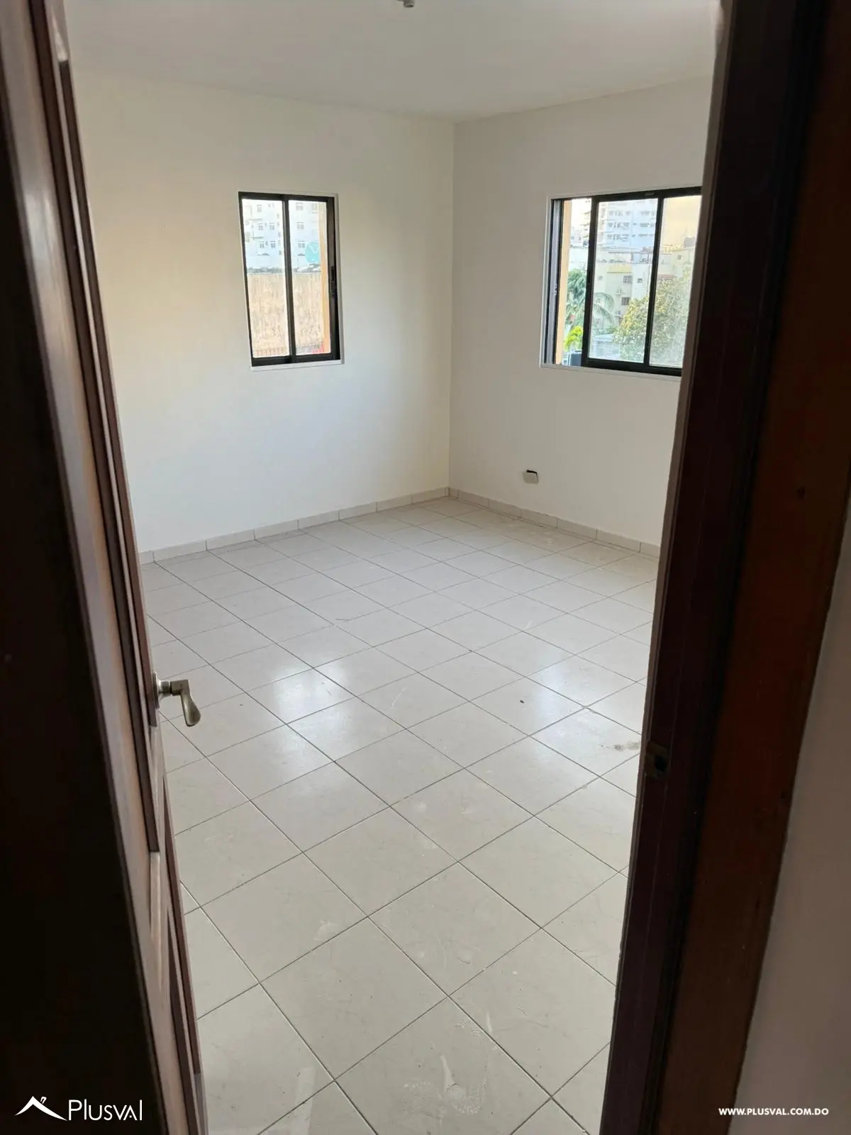 Venta de apartamento en El Renacimiento. 462092