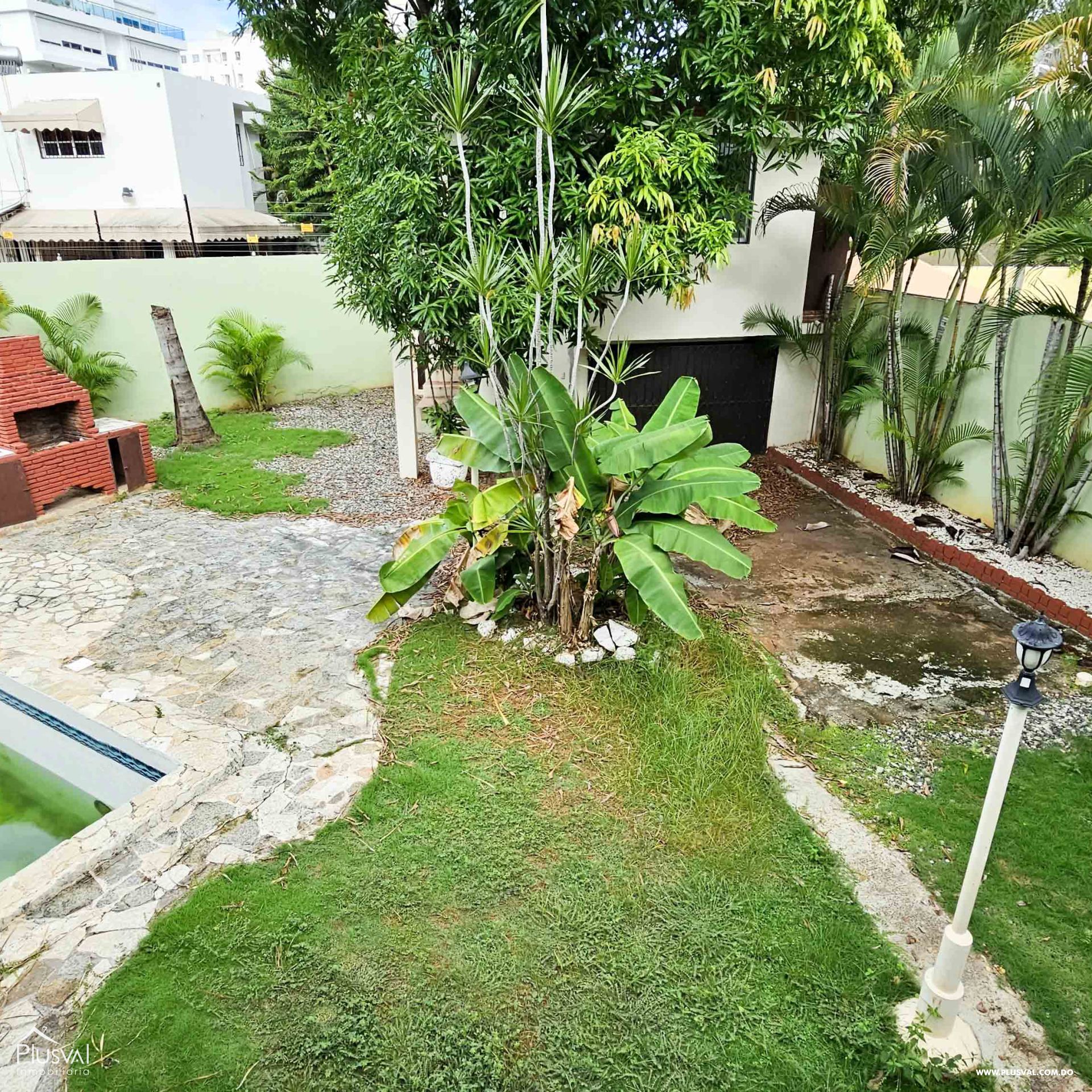 Casa en Los Cacicazgos en venta 351264