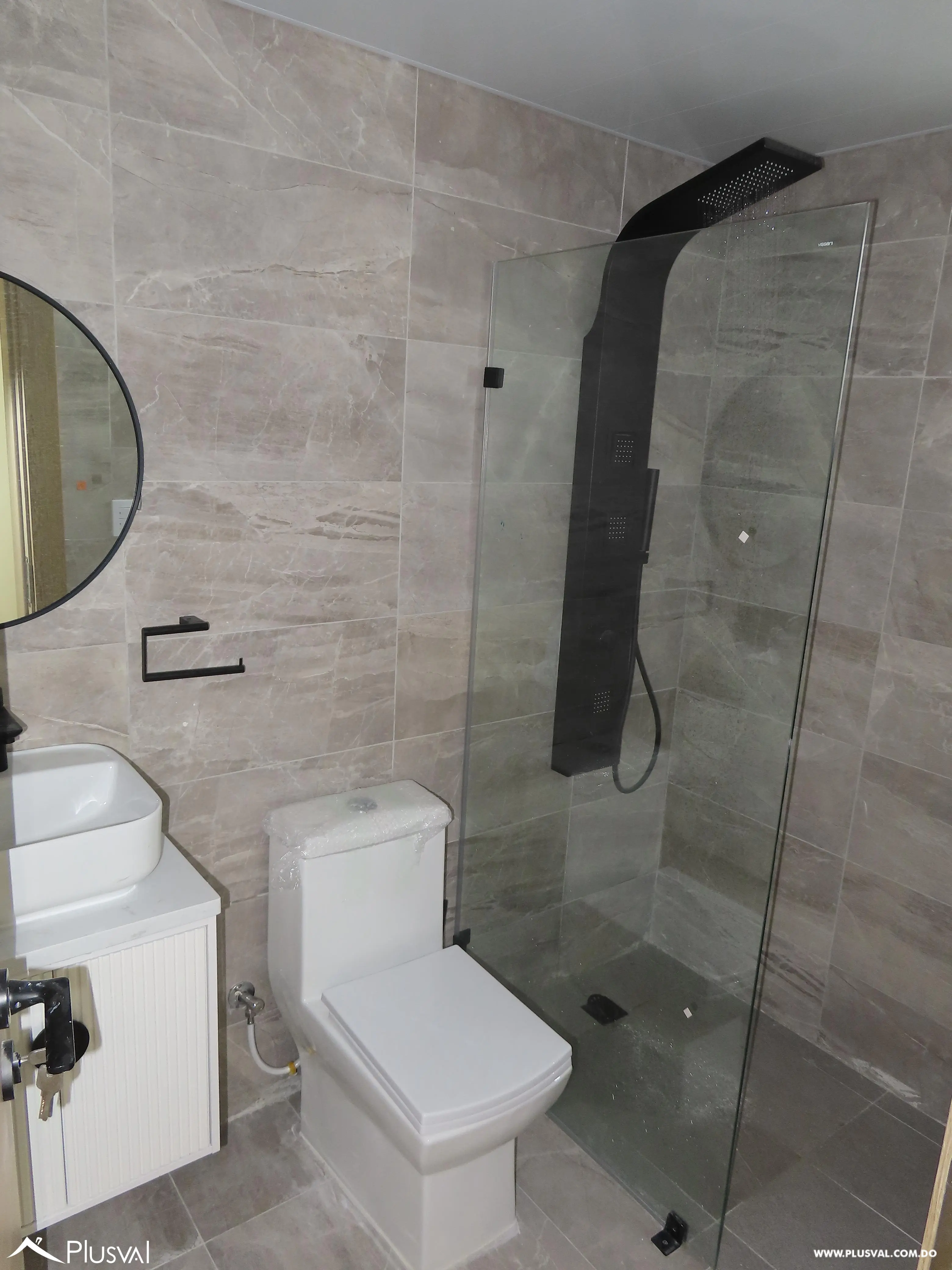 Apartamento en Alquiler de 1 habitación en La Esperilla 458134