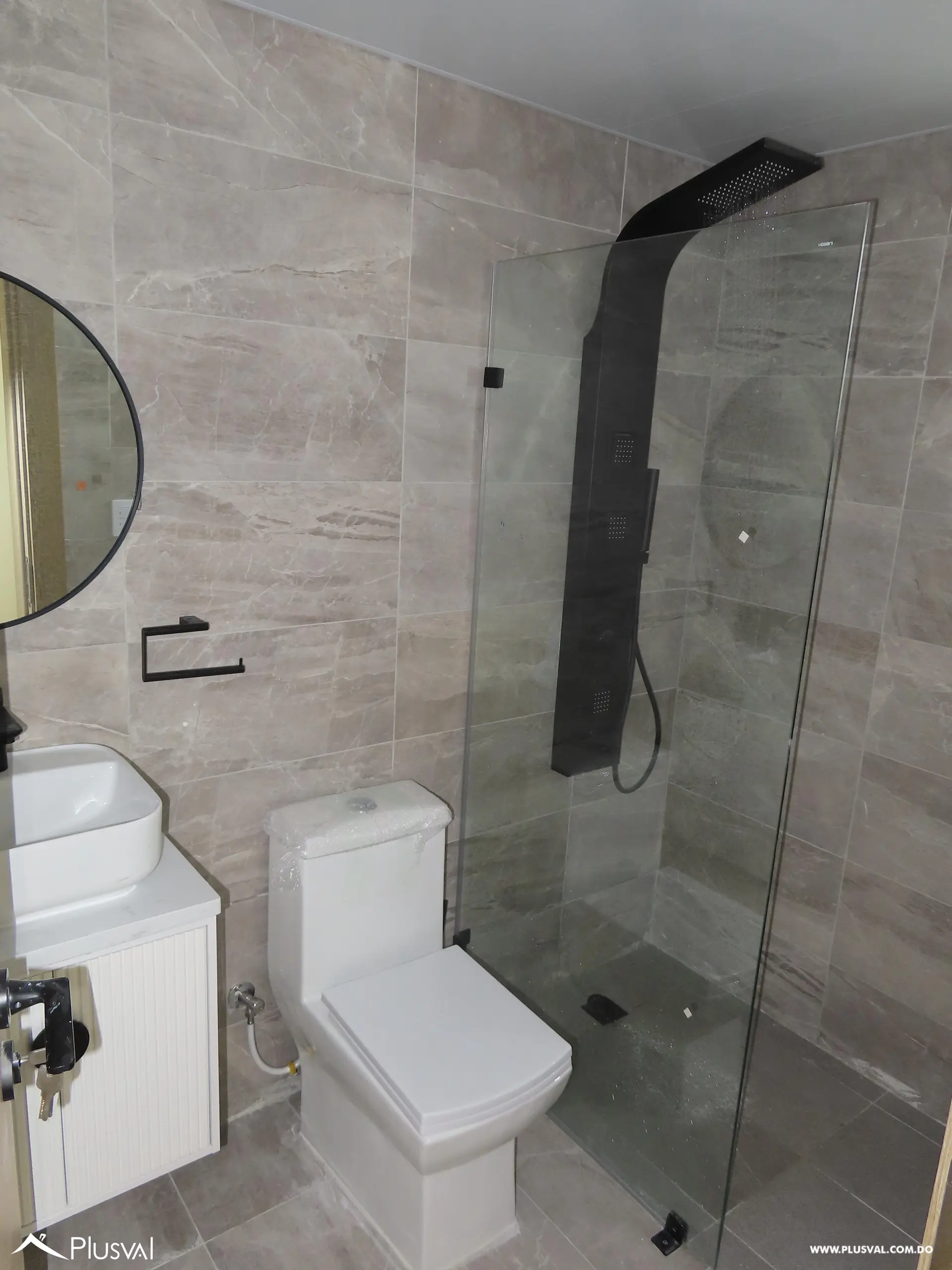 Apartamento en Alquiler de 1 habitación en La Esperilla 458134