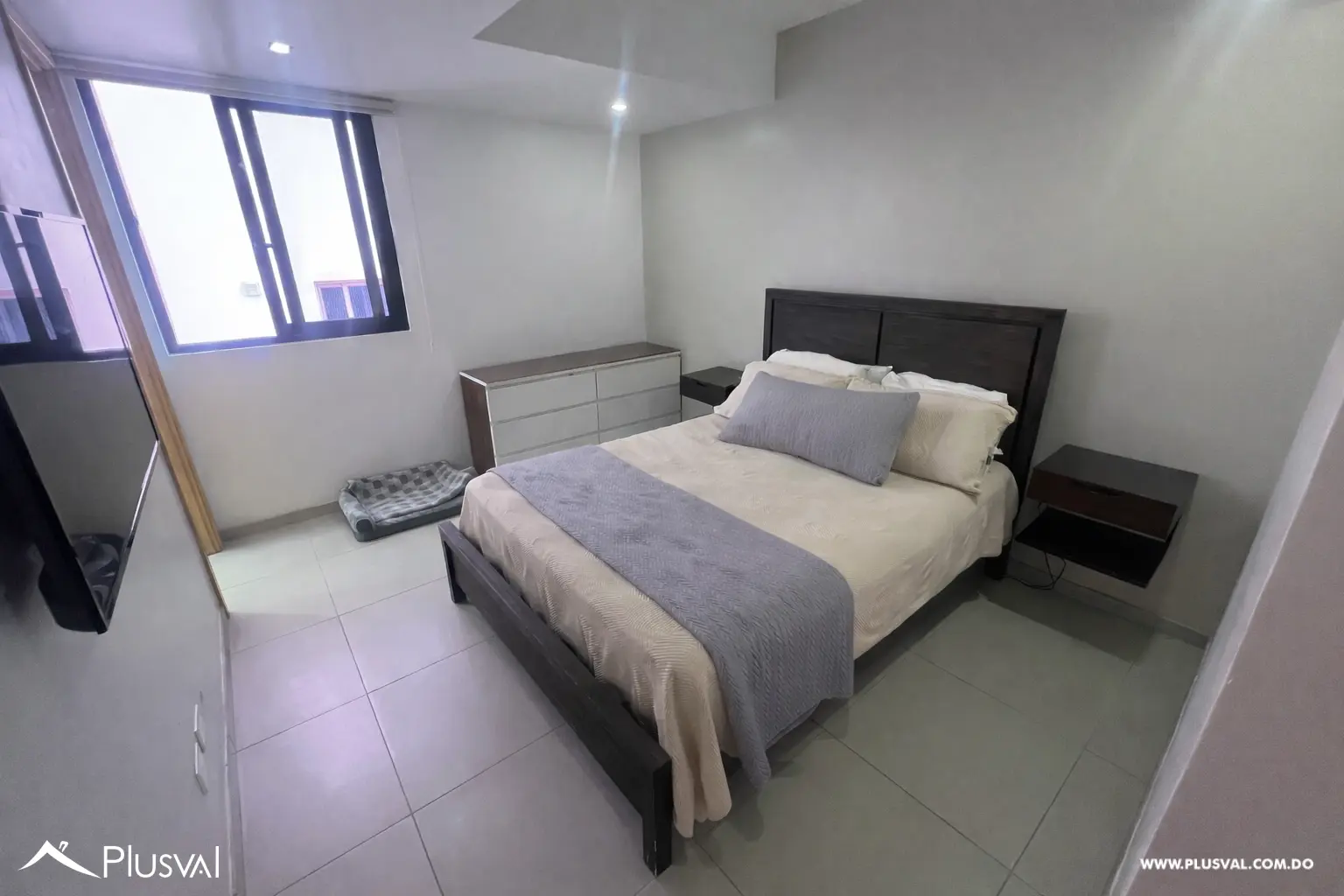 Apartamento en venta en Evaristo Morales 491031