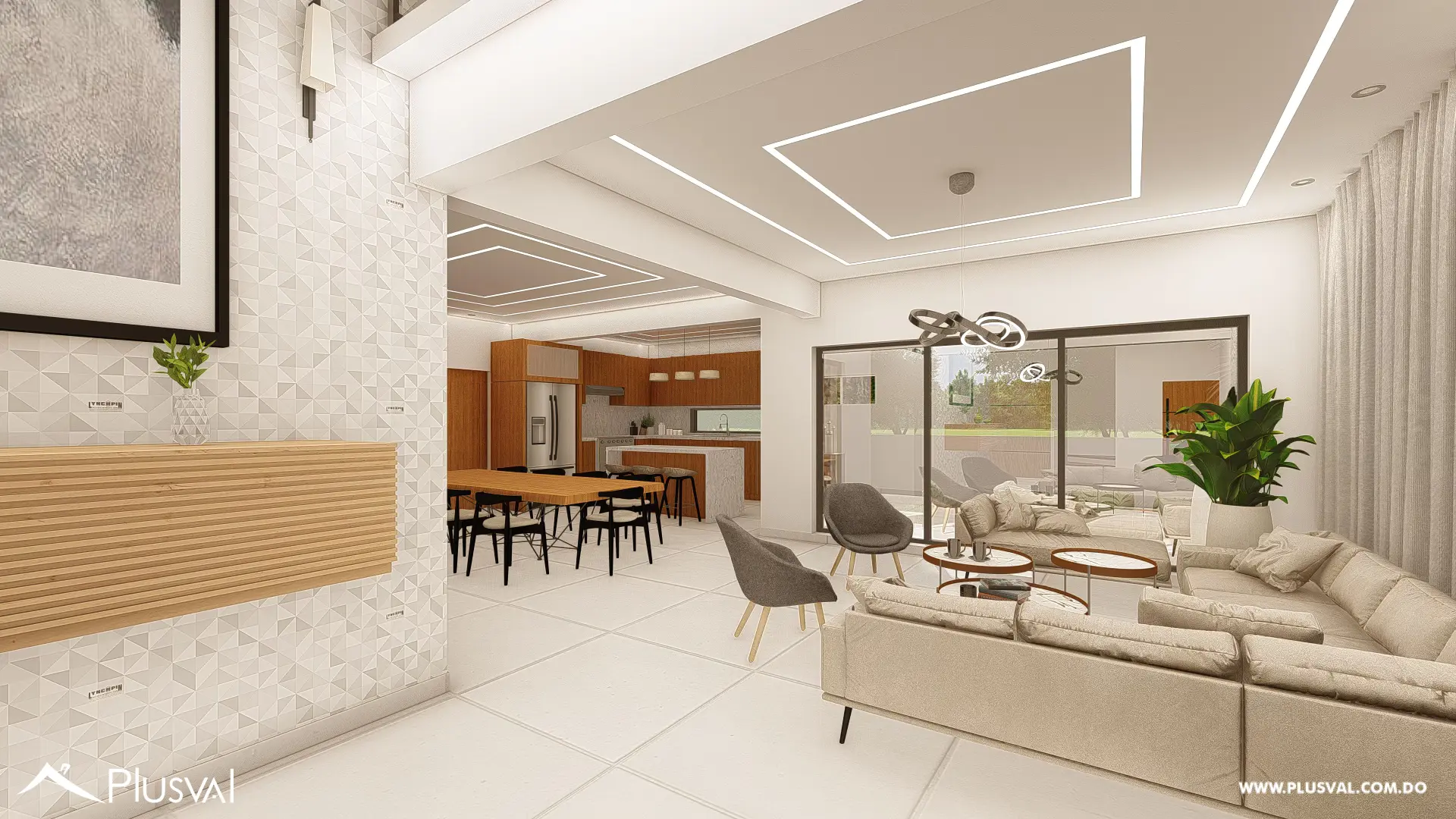 Casa B3, Paseo del Prado 495630