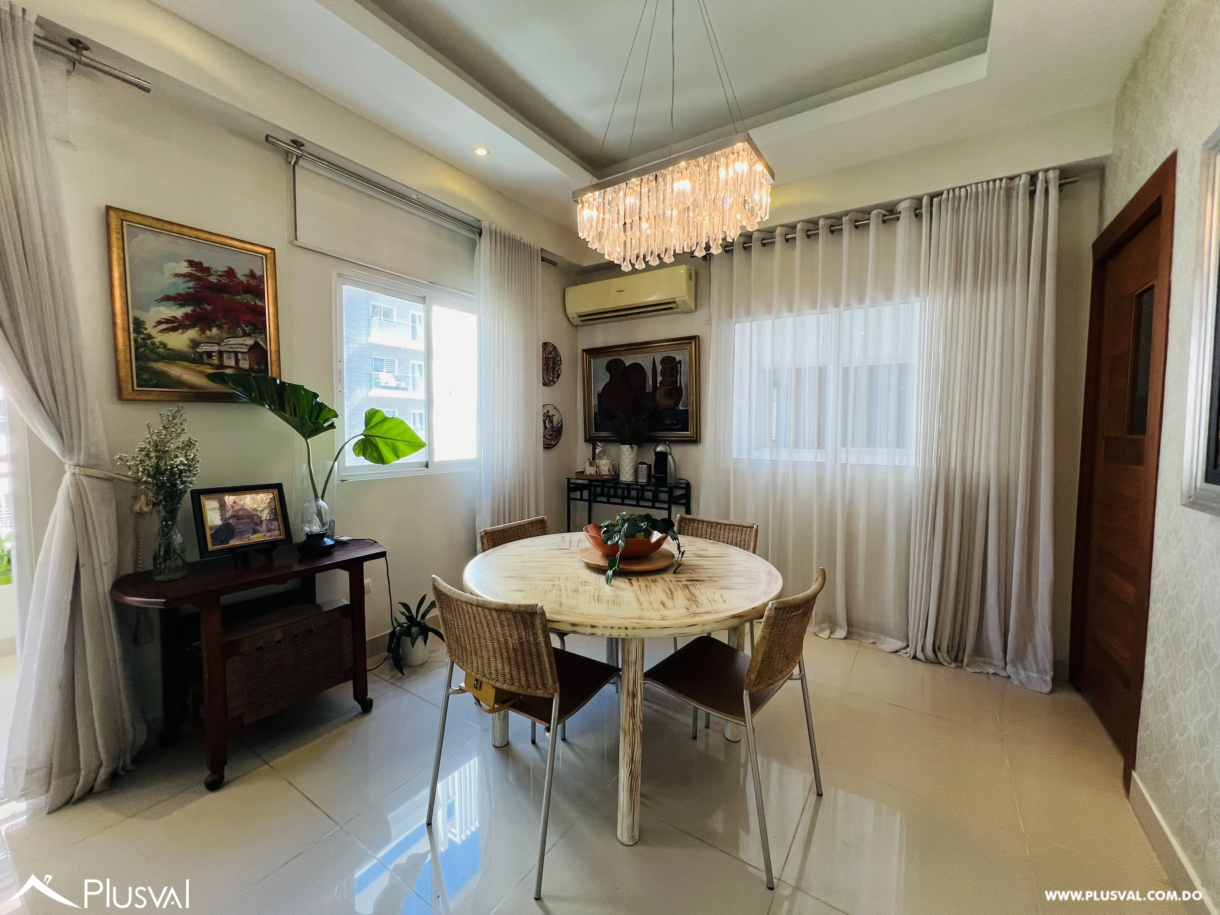 Espacioso Apartamento de 3 Habitaciones en la Julia 467965