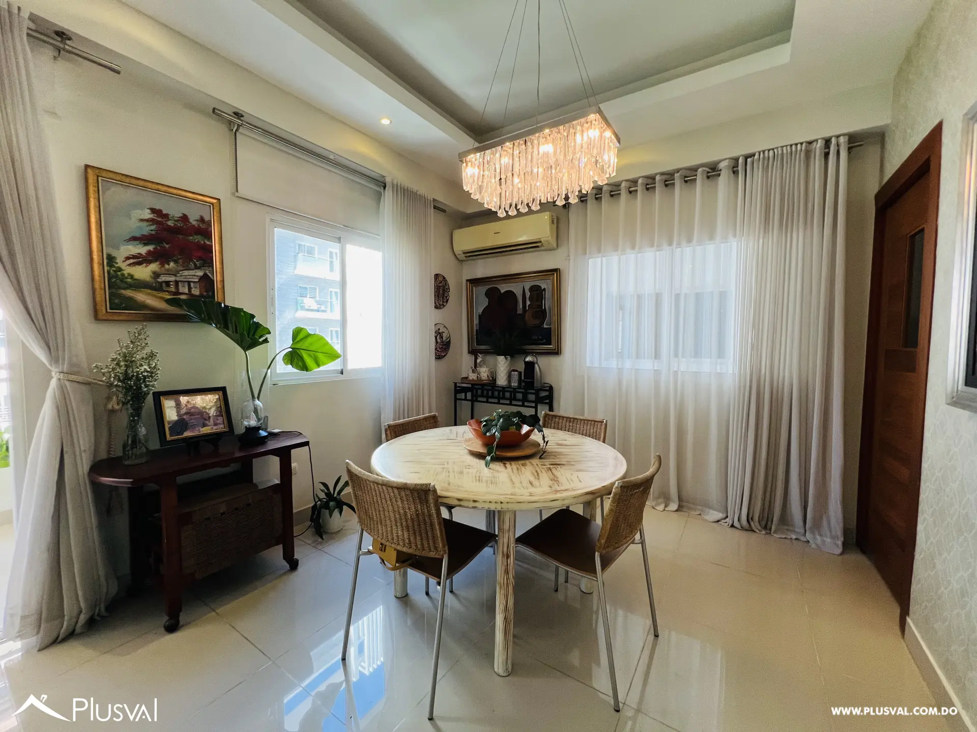 Espacioso Apartamento de 3 Habitaciones en la Julia 467965