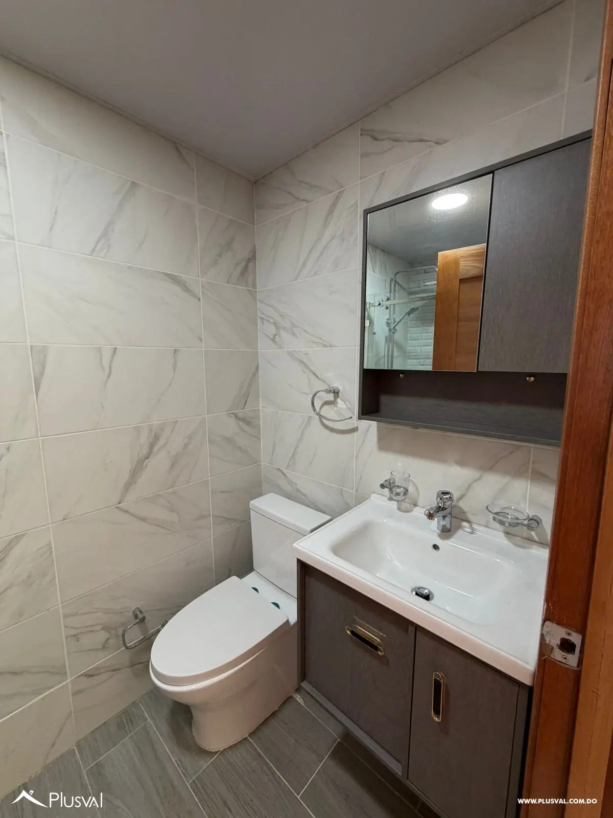 Apartamento en alquiler en Serralles 510193