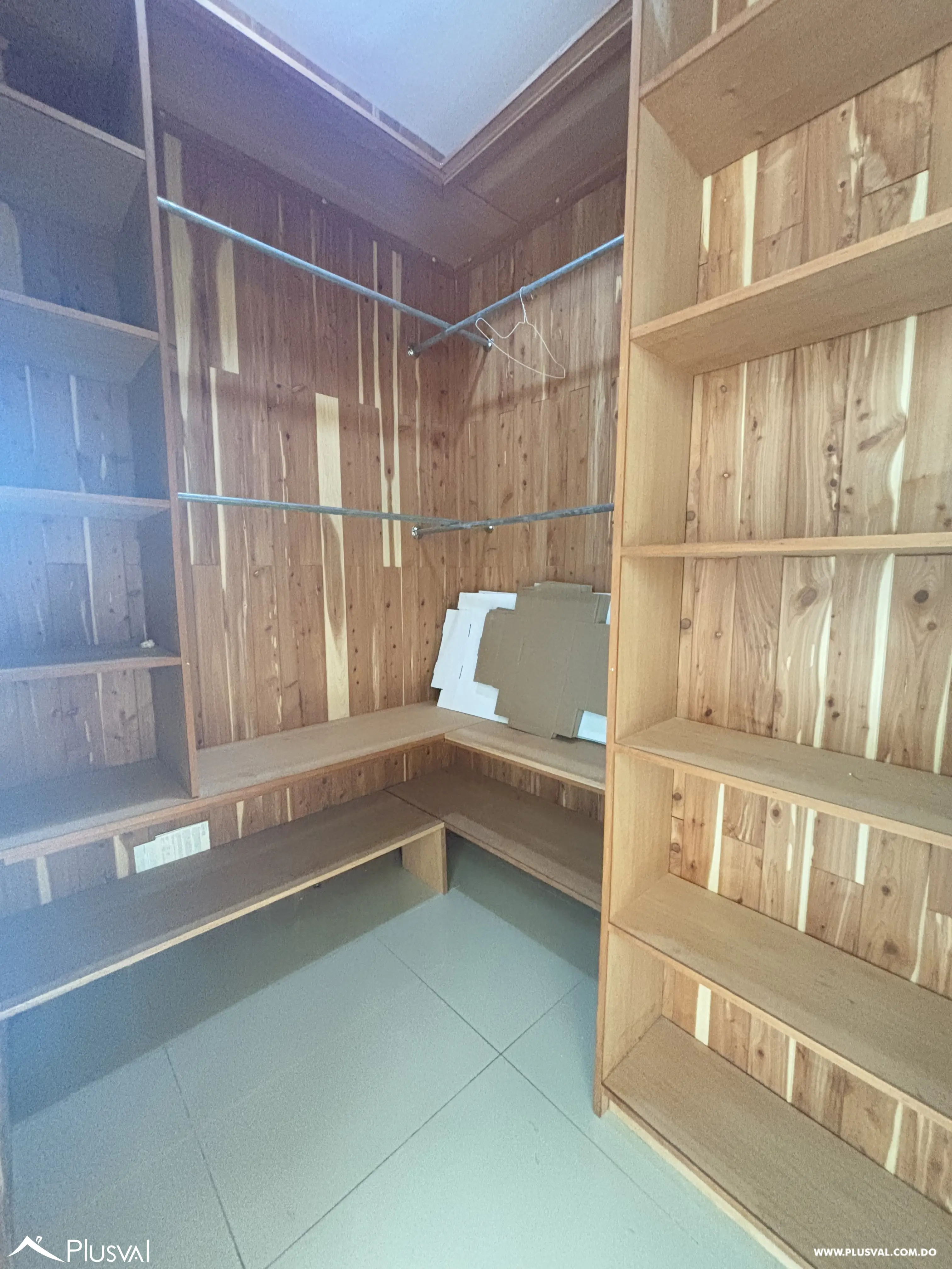 Apartamento en venta en Arroyo Hondo 464504