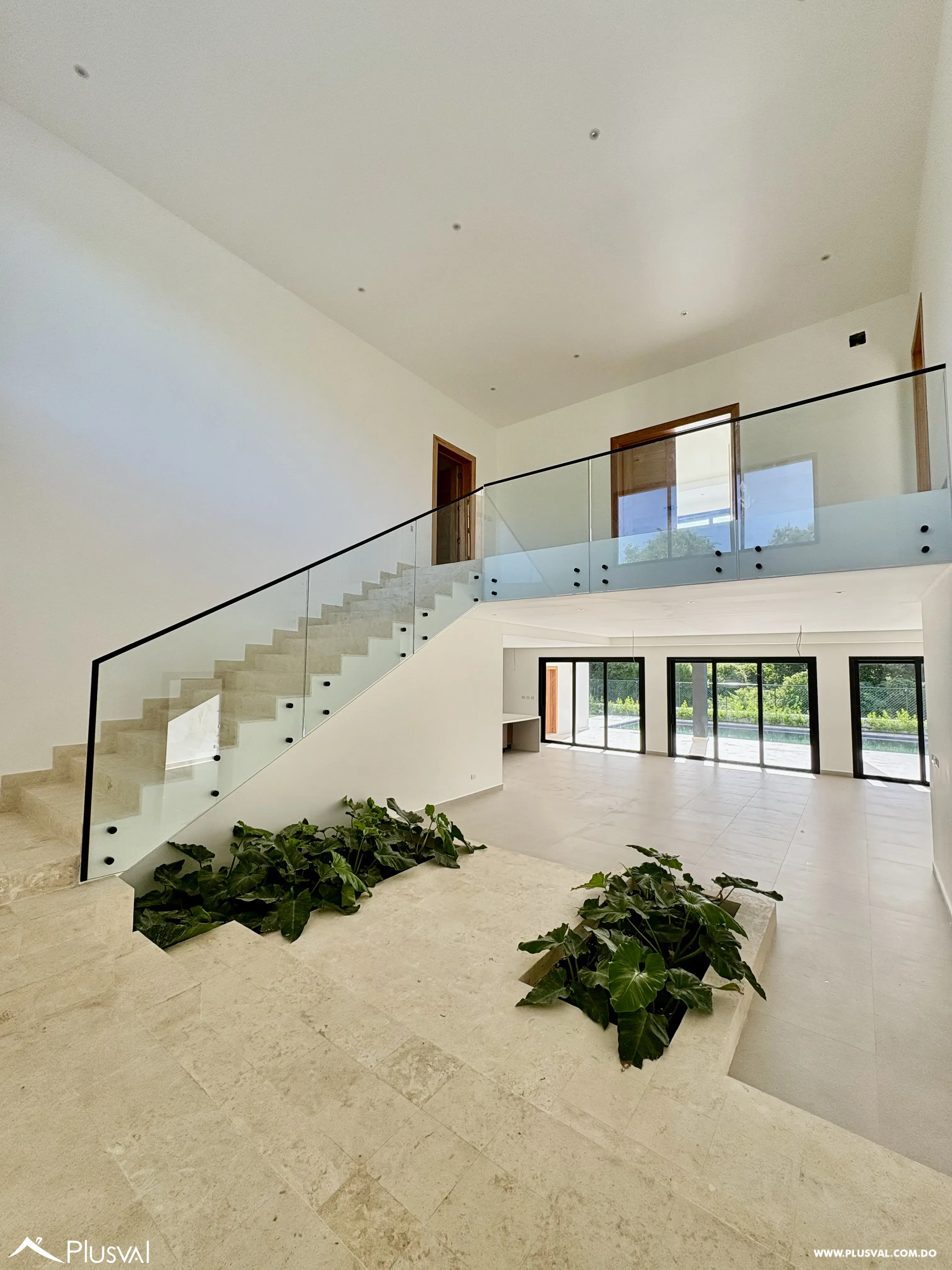 Se Vende Villa de Lujo Lista en Punta Cana Village 465421