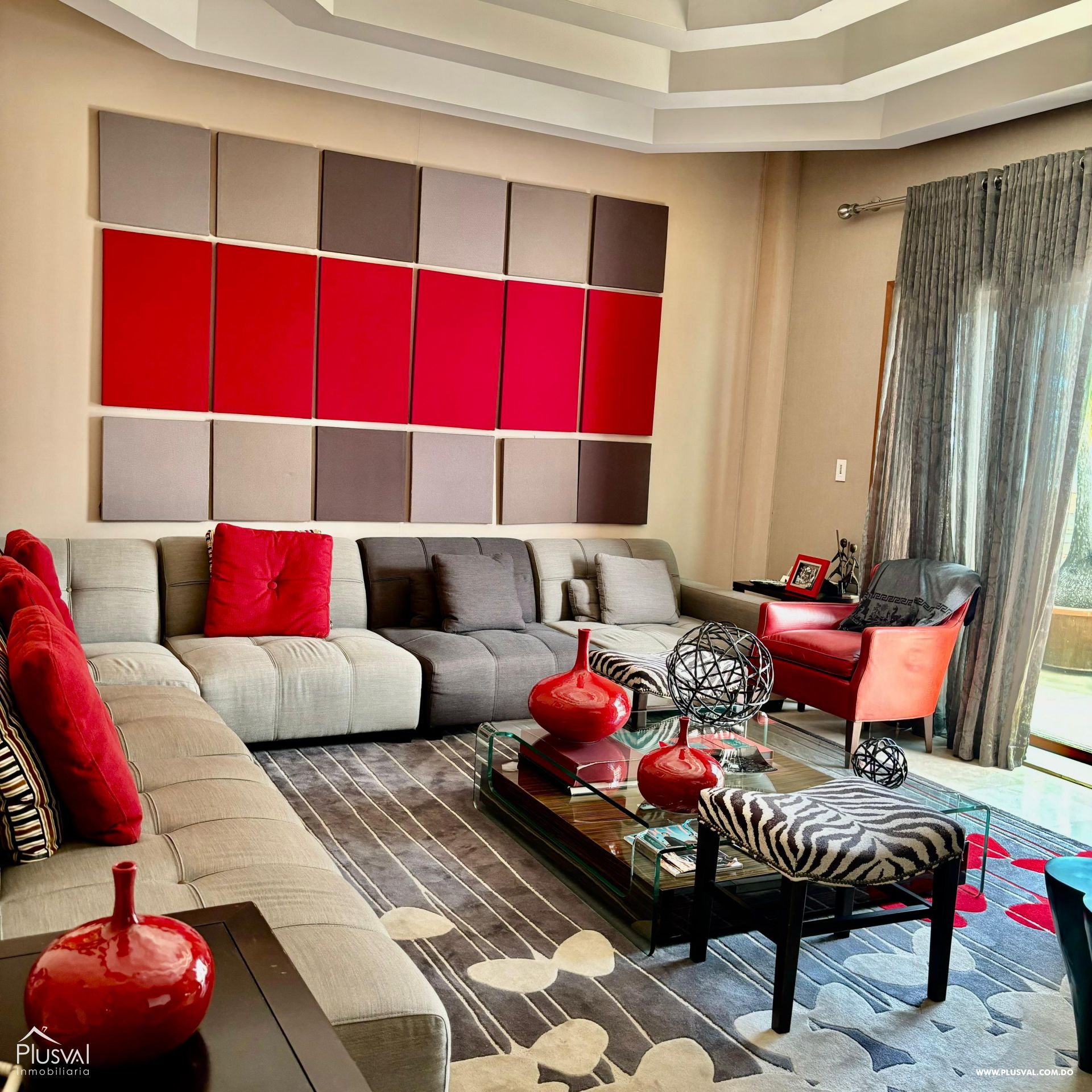 Penthouse en venta en Piantini 359668