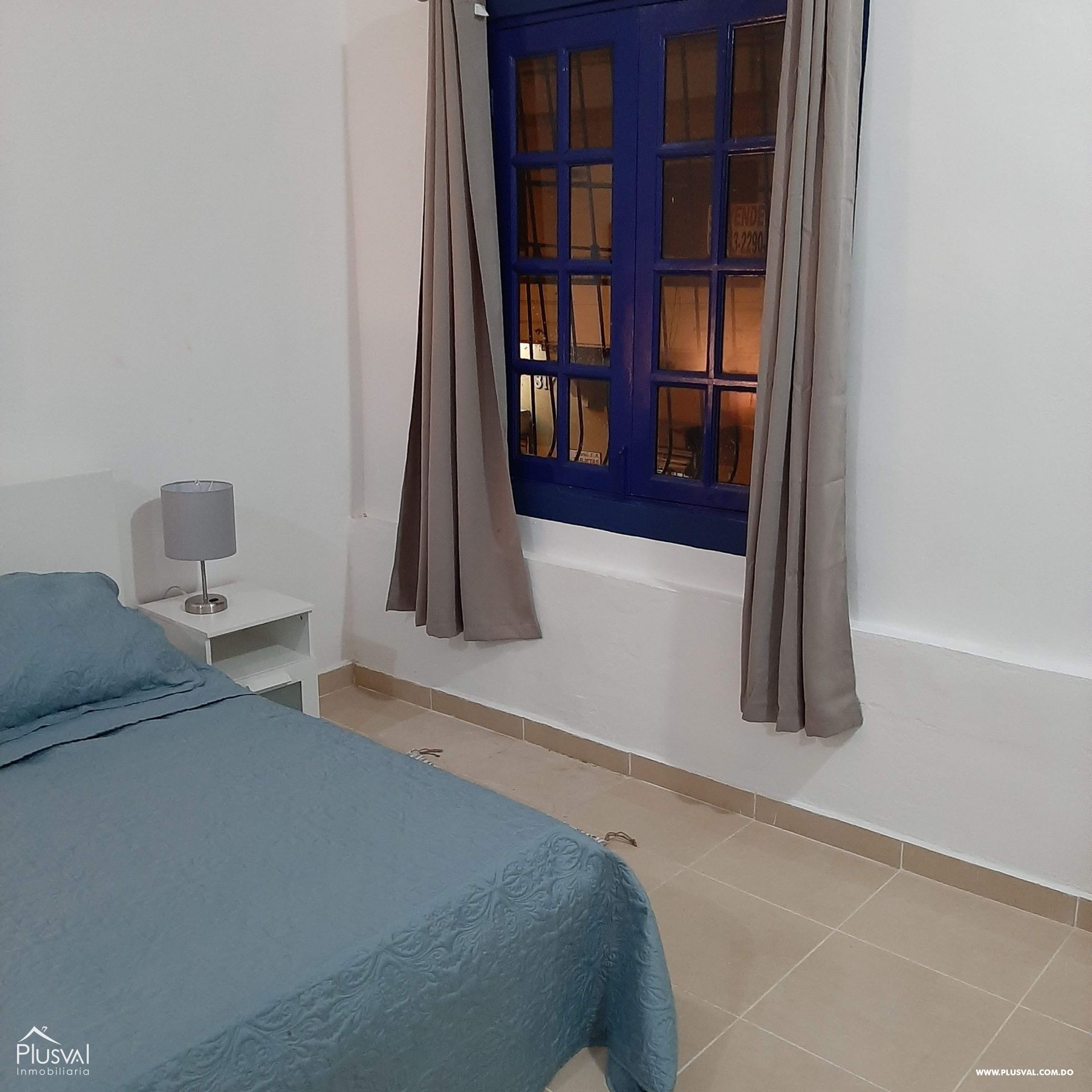 3 Apartamentos en venta en la Zona Colonial. Santo Domingo. 247819
