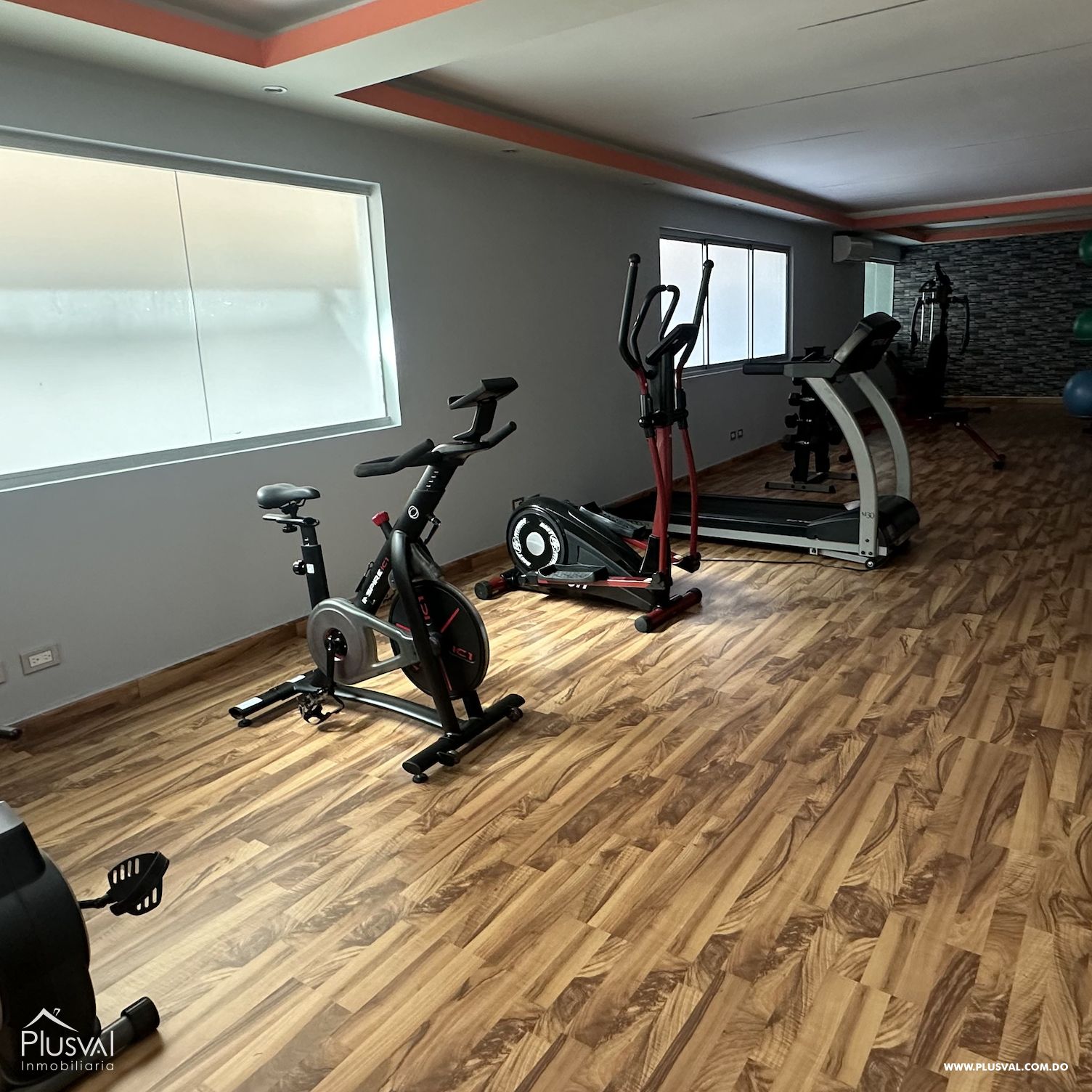 Apartamentos en Renacimiento de 2 habitaciones, estar familiar y area social con Piscina; listos para estrenar 414450