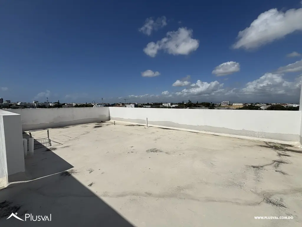 Apartamento PH en ventas en los restauradores 511013