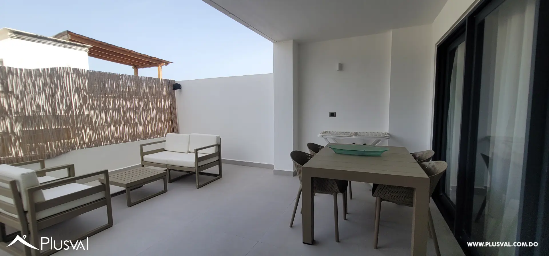 APARTAMENTO DE 2 HAB AMUEBLADO EN BEACH GARDEN 3 527146