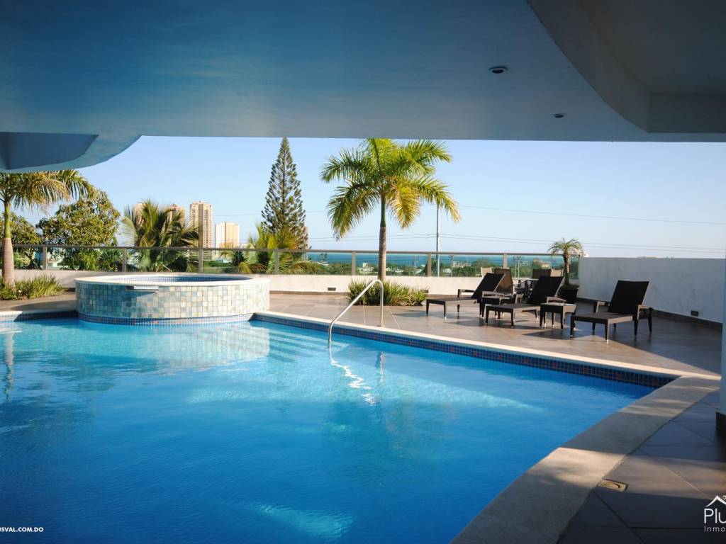 Elegante apartamento en alquiler de 3 habitaciones amueblado 488419