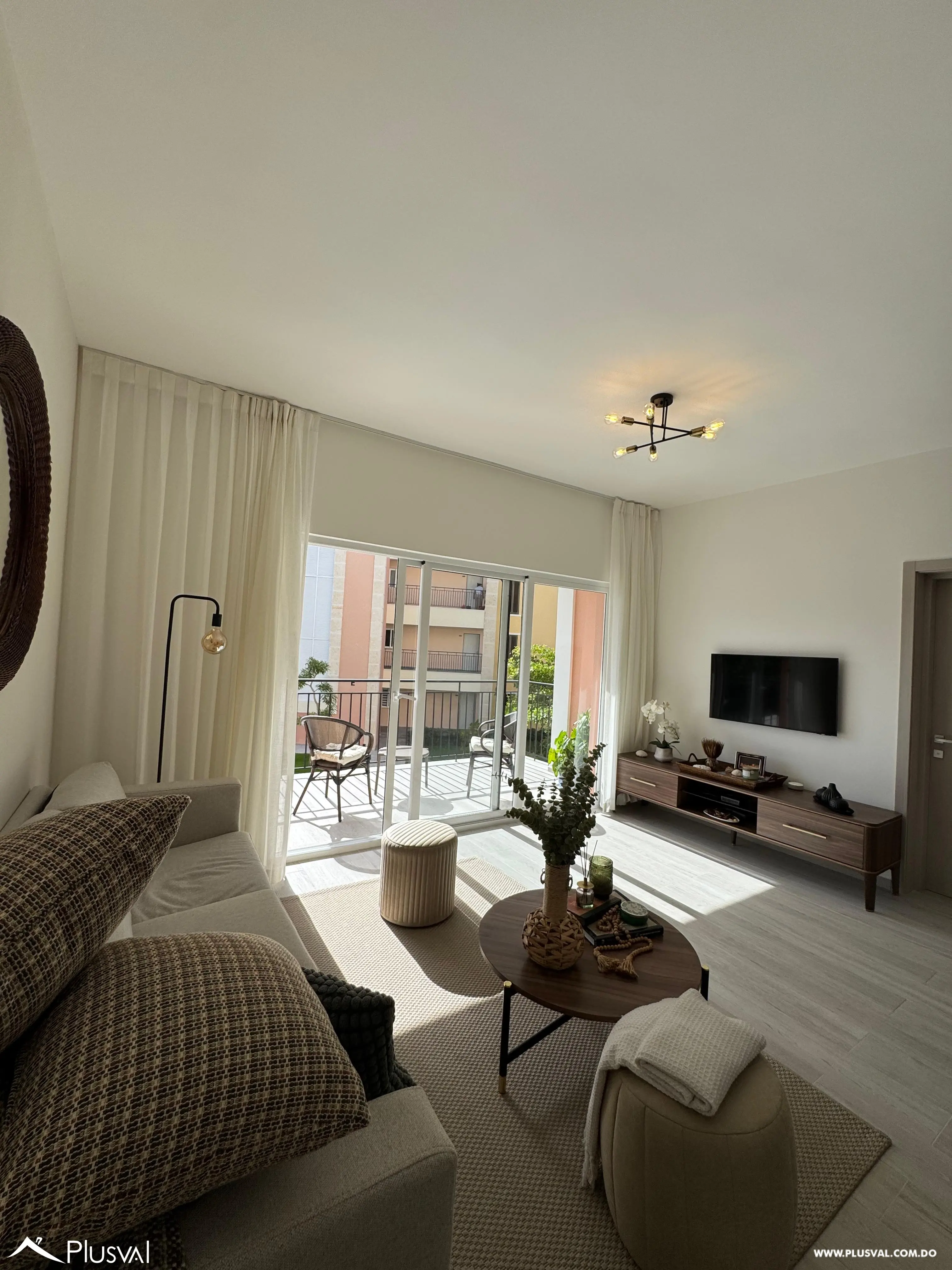 Apartamento de lujo venta en Reserva Real, Punta Cana 466012