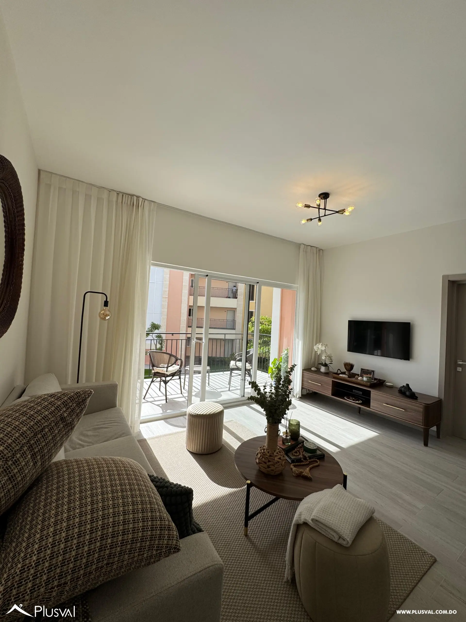 Apartamento de lujo venta en Reserva Real, Punta Cana 466012
