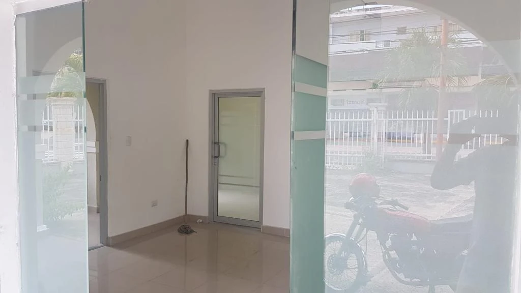 Casa con vocación comercial en venta y alquiler en Gazcue 444430