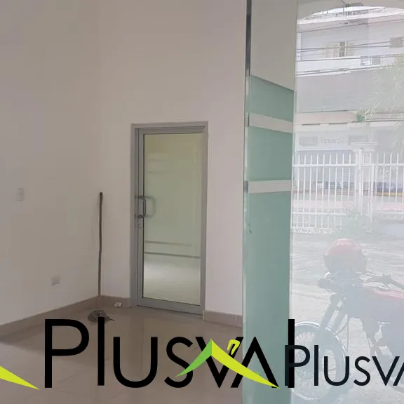 Casa con vocación comercial en venta y alquiler en Gazcue 444430
