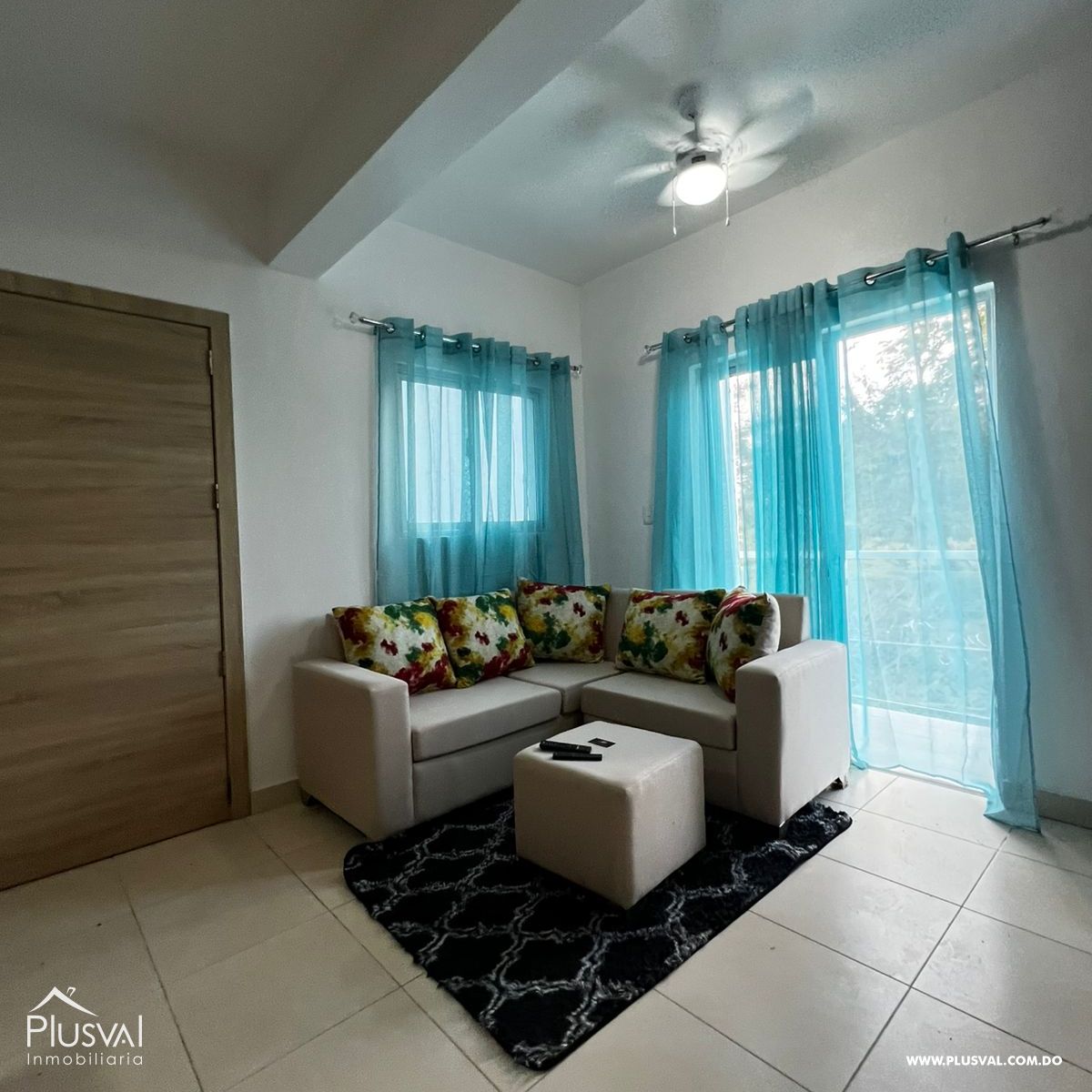 Apartamento en Puertas del Mar I 416105