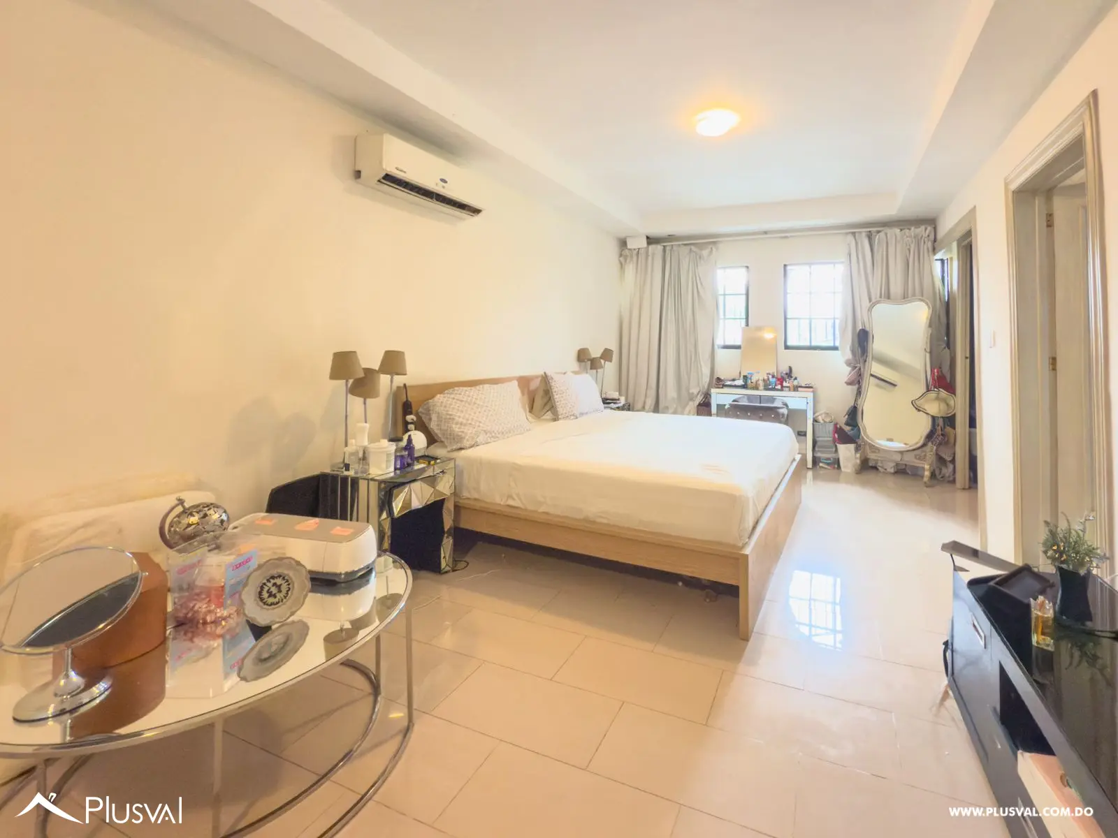 Casa en venta en Residencial Cerrado Arroyo Hondo Viejo 454965
