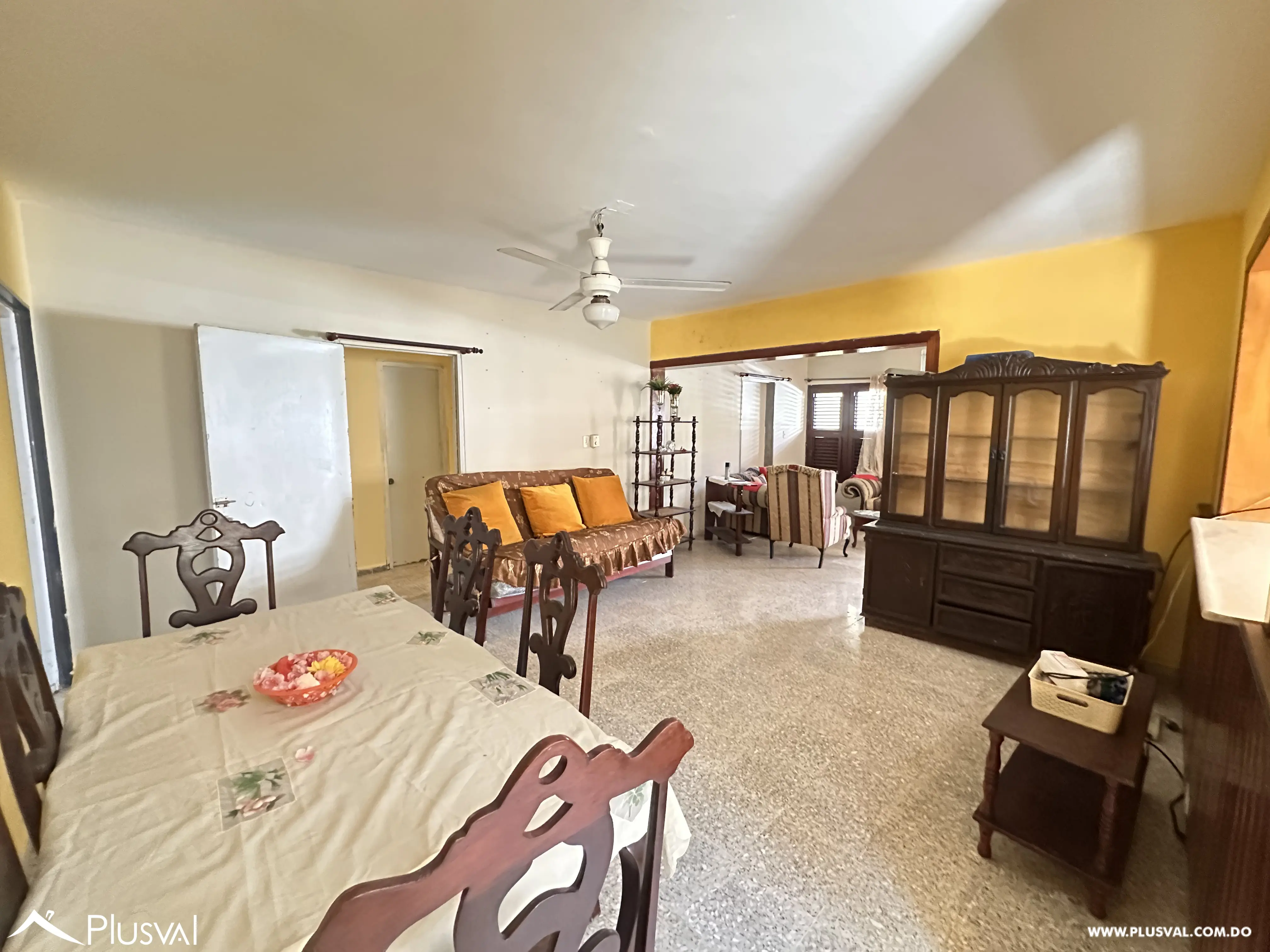 Casa en venta en Las Palmas de Alma Rosa, Santo Domingo Este 522847