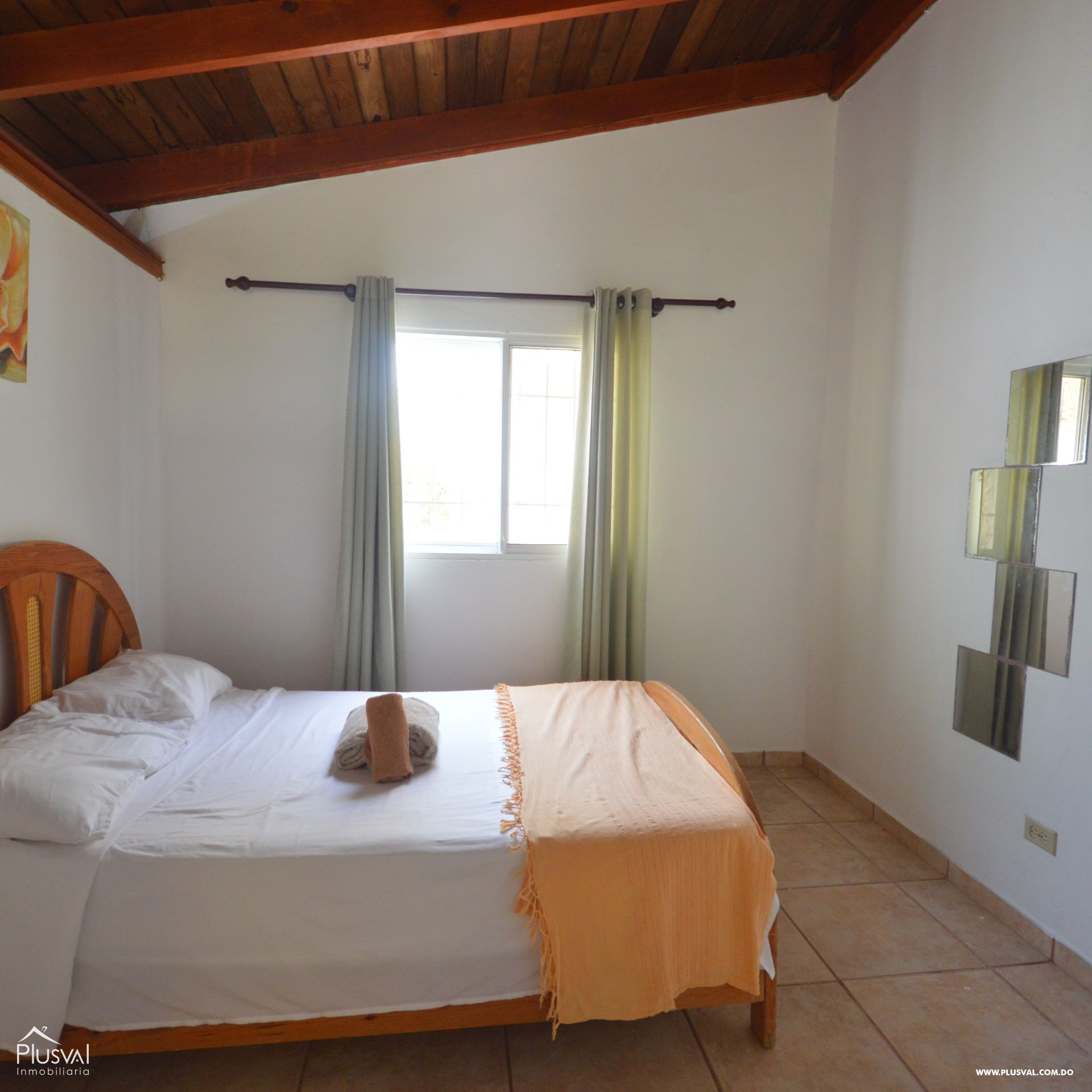 Edificio Residencial de 6 apartamentos en venta, Juan Dolio 229711