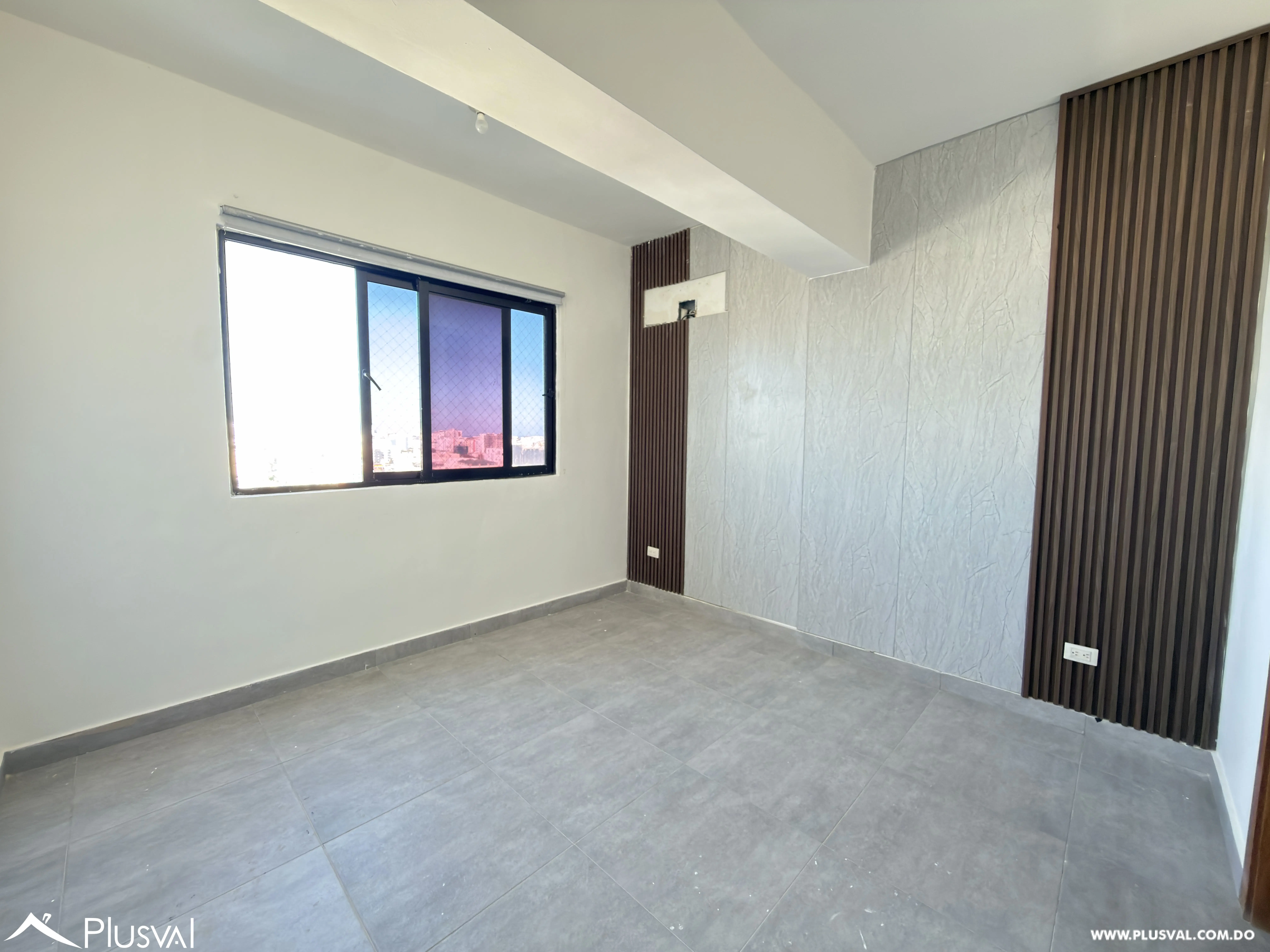 ALQUILO APTO.  DE 2 HABITACIONES - MIRADOR NORTE 508158