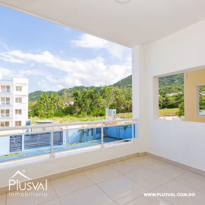Espectaculares Apartamentos en Puerto Plata 334359
