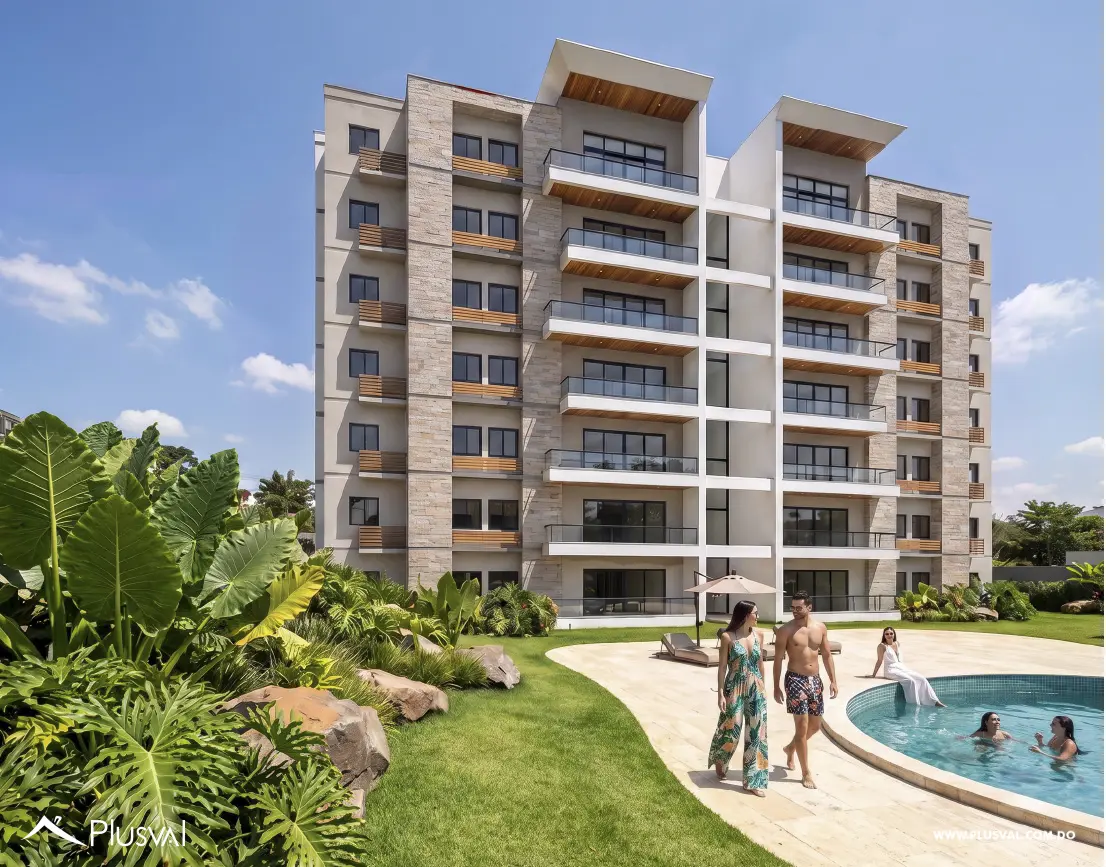 Fase II Velero at Punta Cana 523964