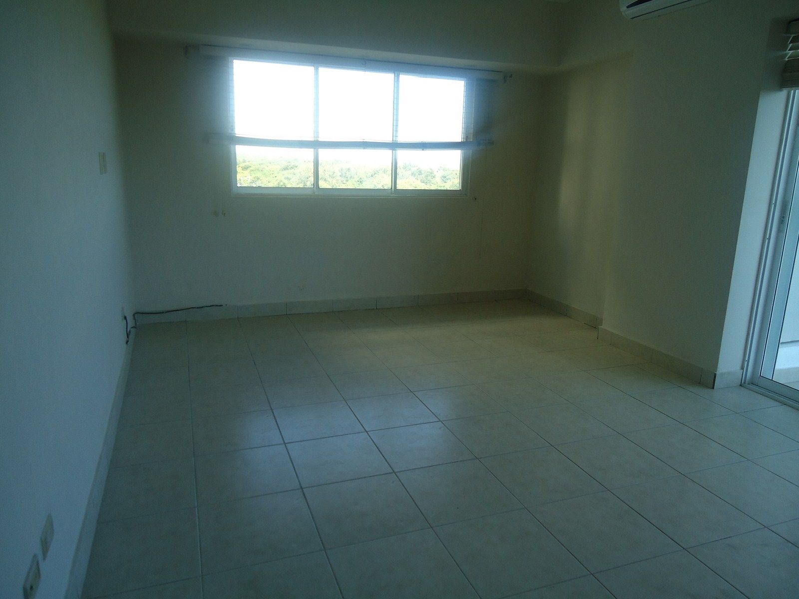 Apartamento  alquiler, Cacicazgos. 3er. Piso 294392